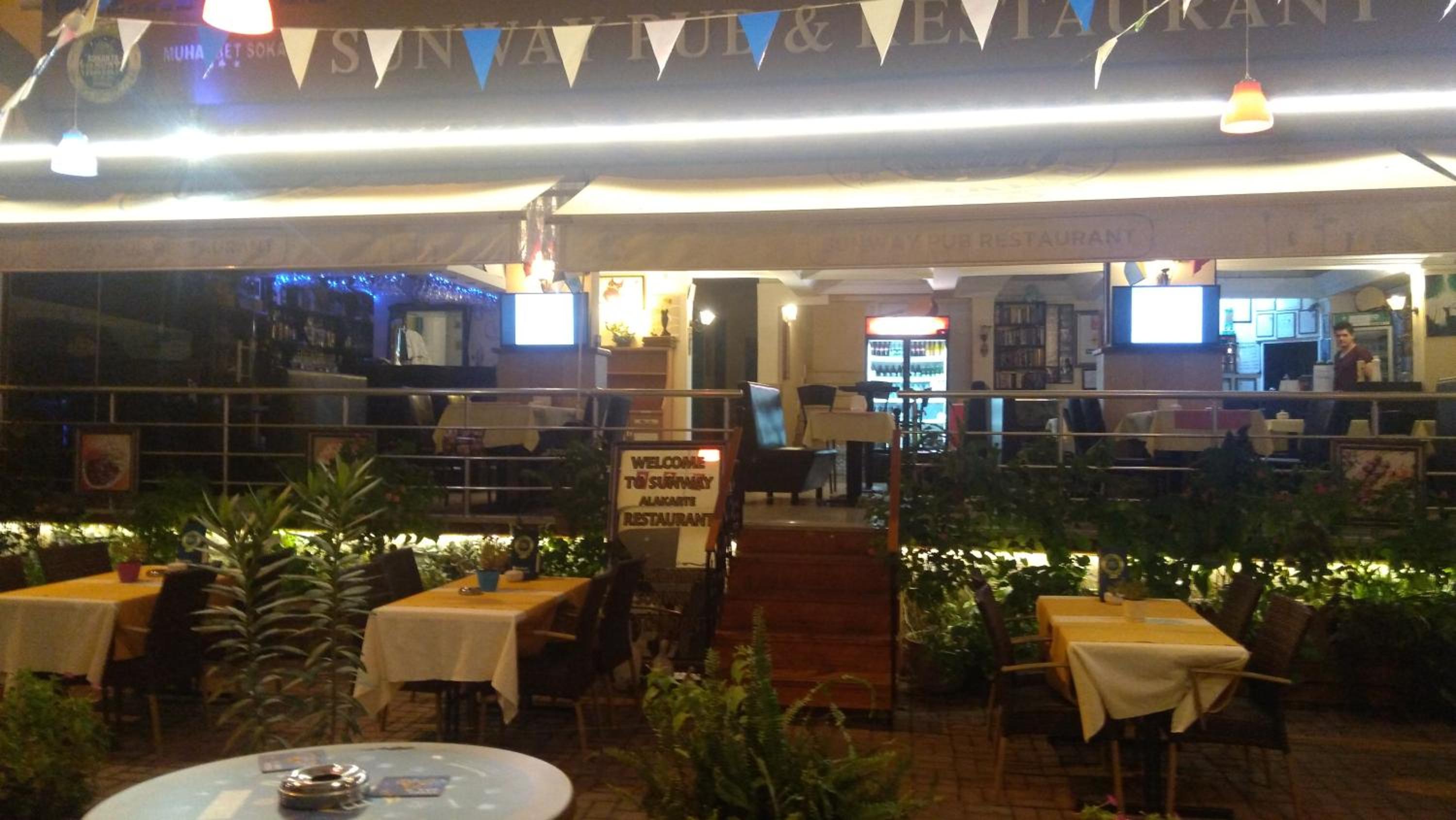 Sunway Hotel - Image 28