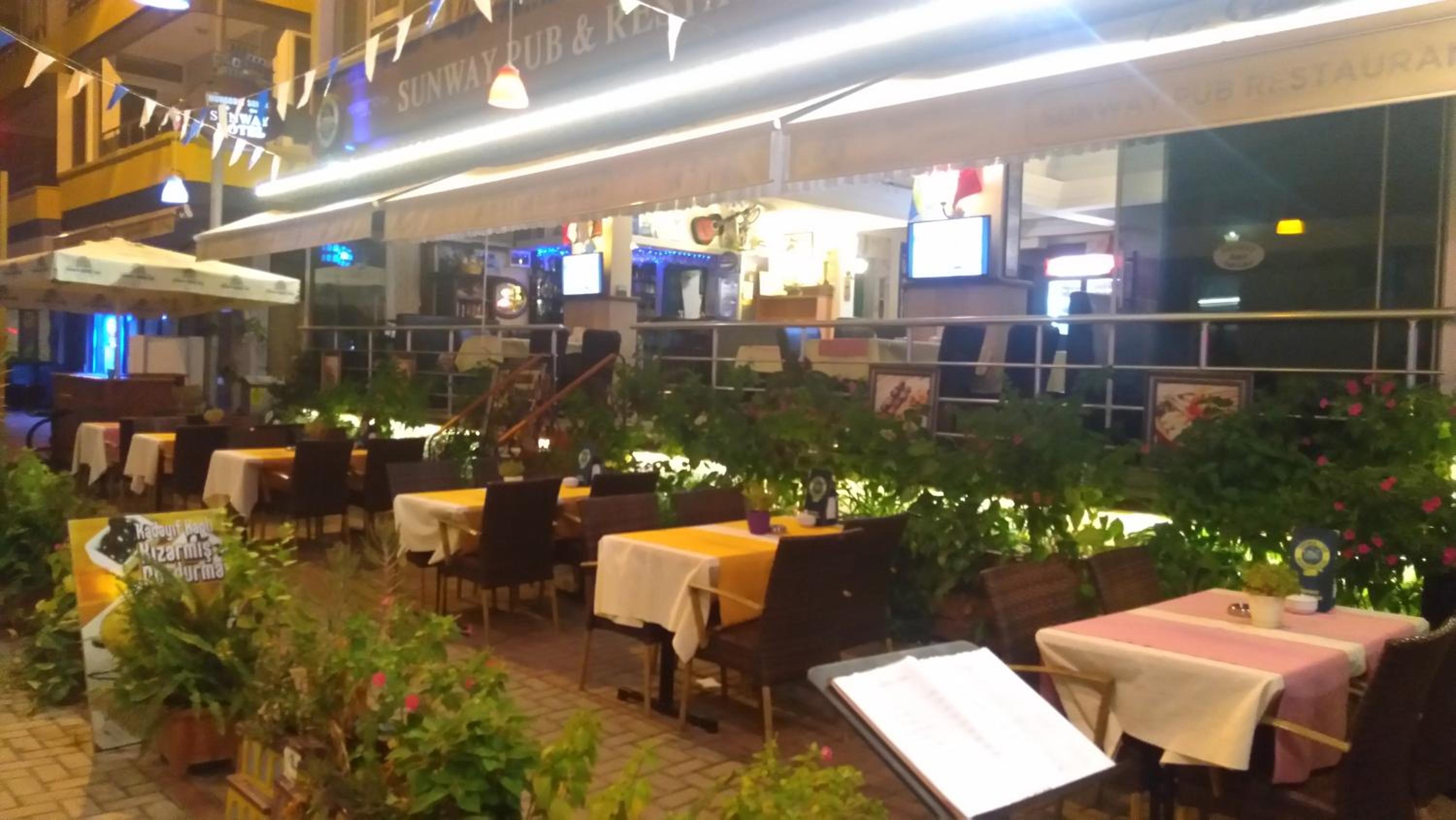 Sunway Hotel - Image 27