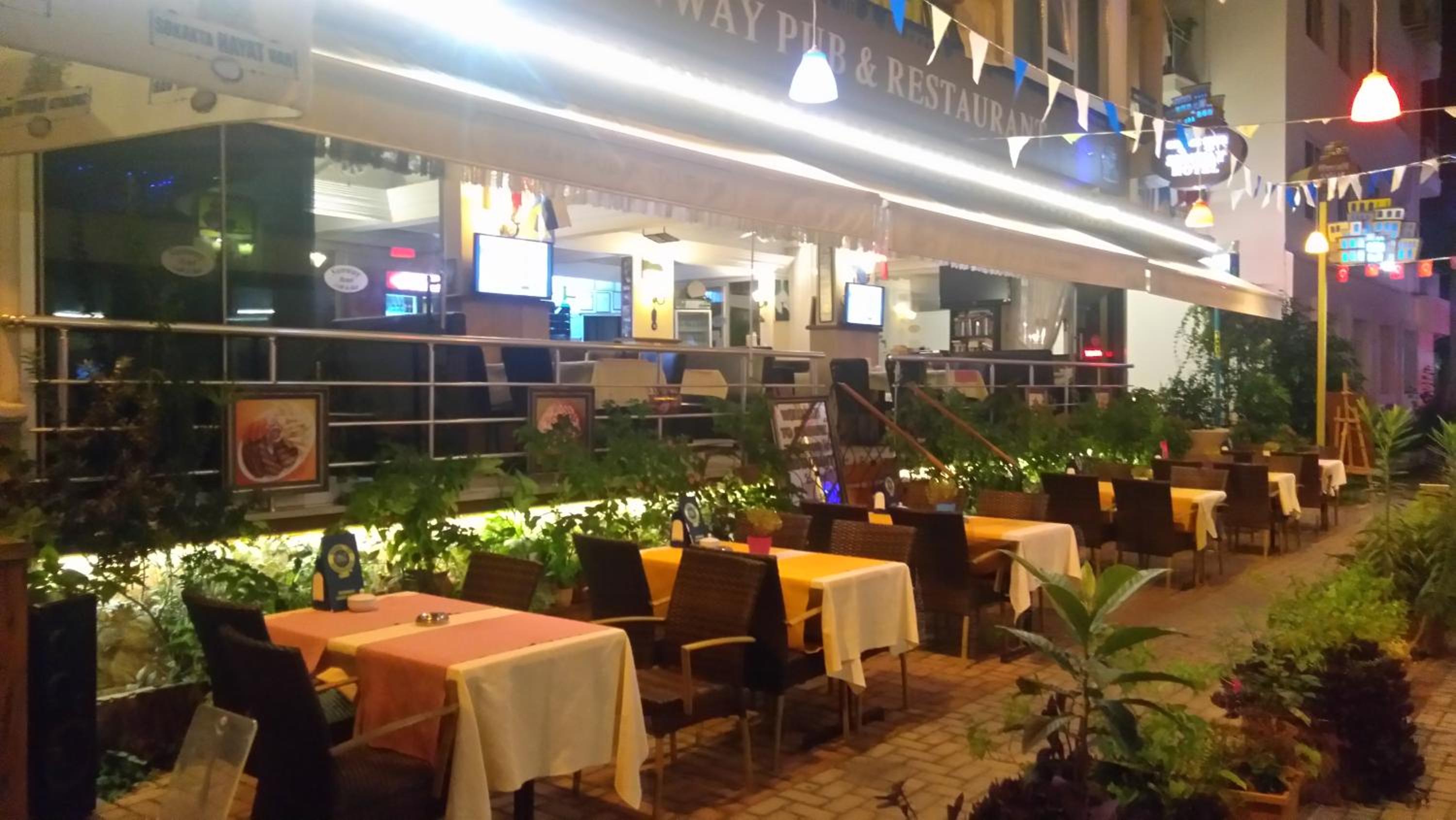 Sunway Hotel - Image 26