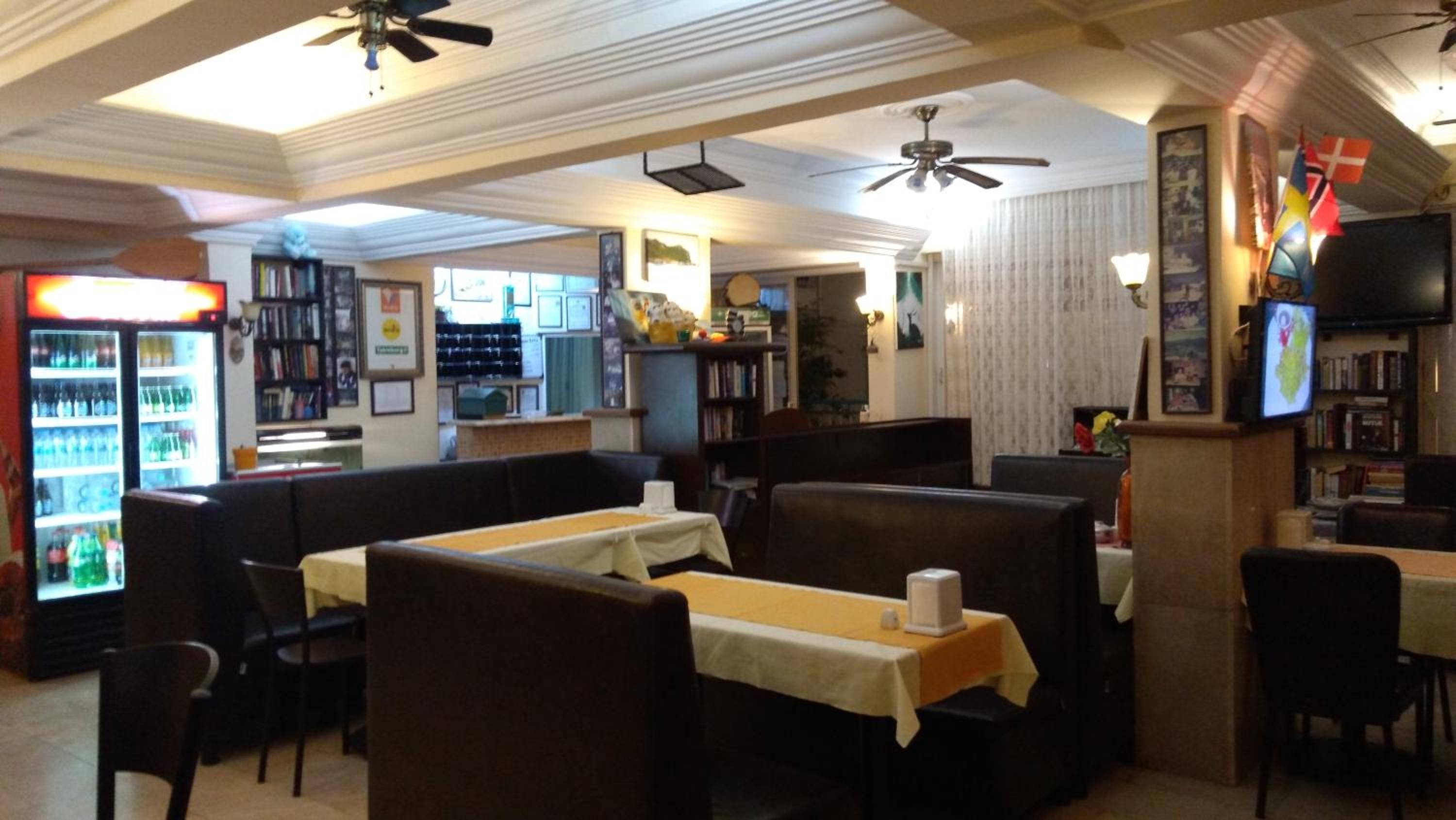 Sunway Hotel - Image 20