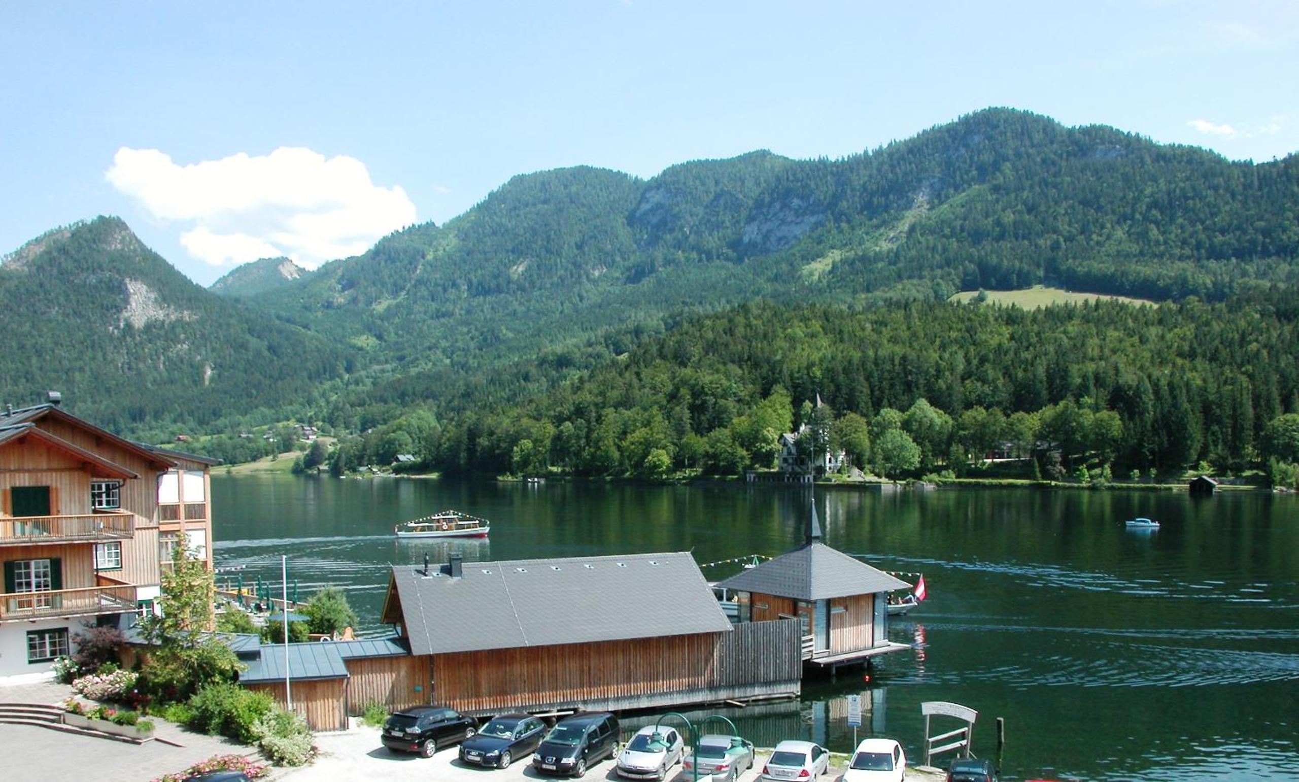 Das Haus am See view 2