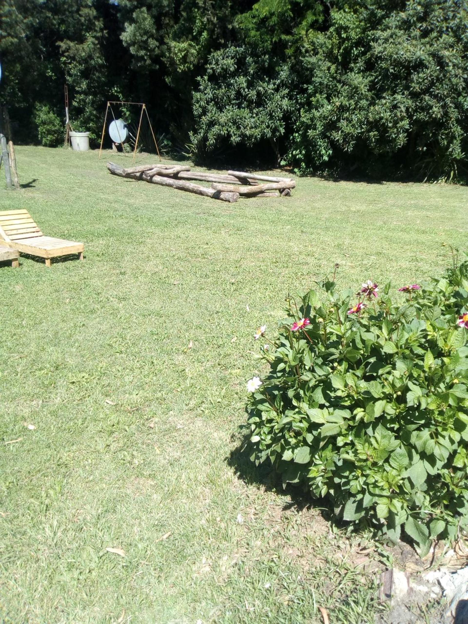 Rancho Apar T -