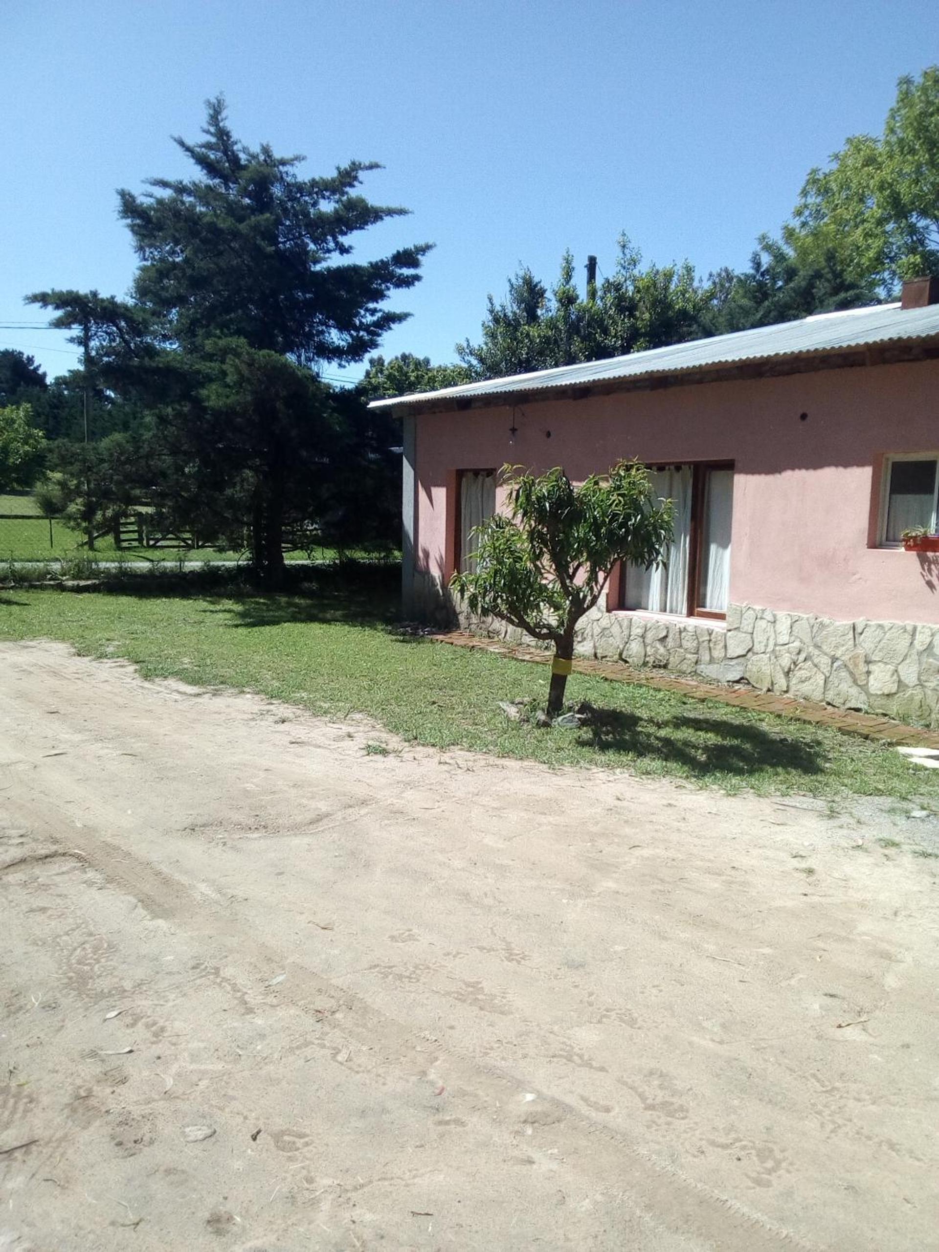 Rancho Apar T -