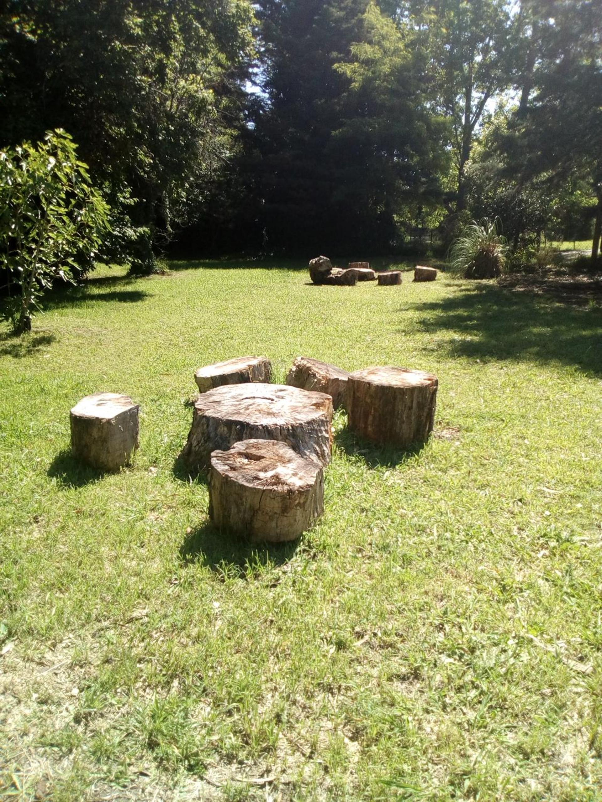 Rancho Apar T -