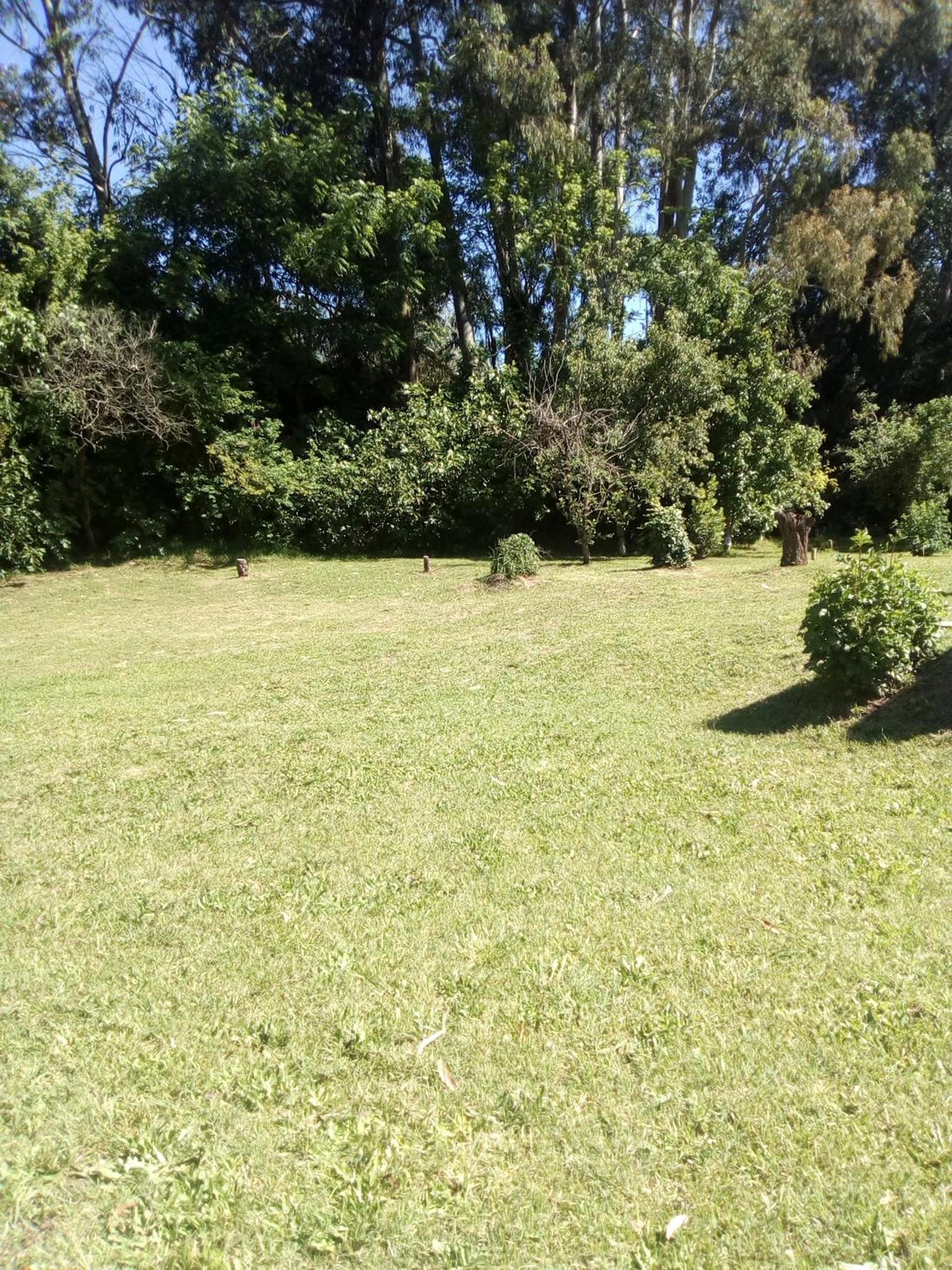 Rancho Apar T -