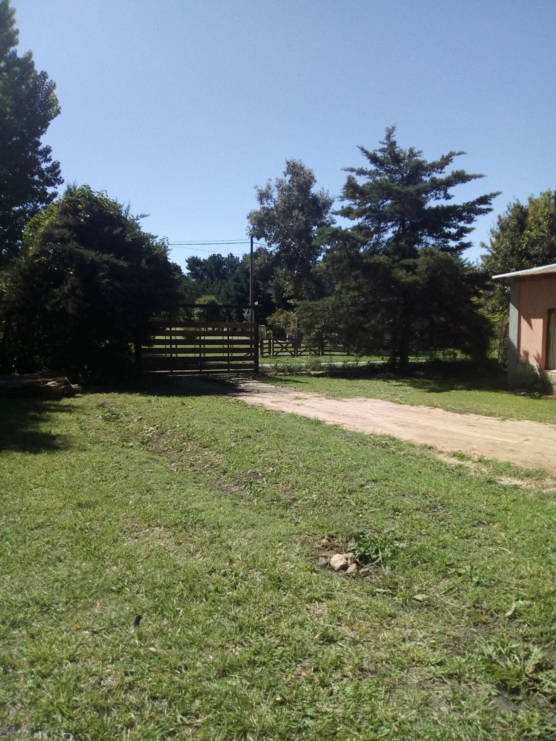 Rancho Apar T -