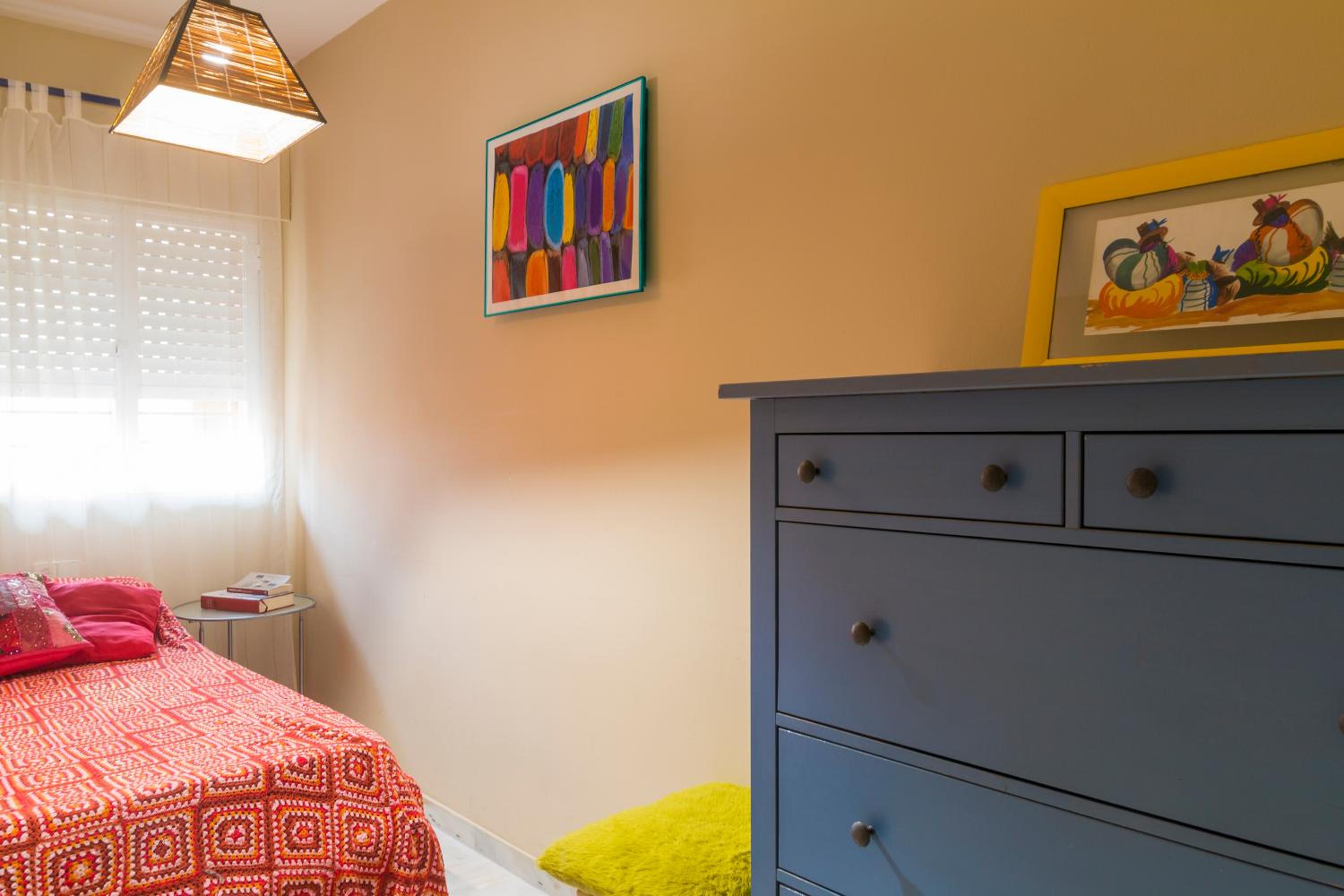 Apartamento Patri view 5