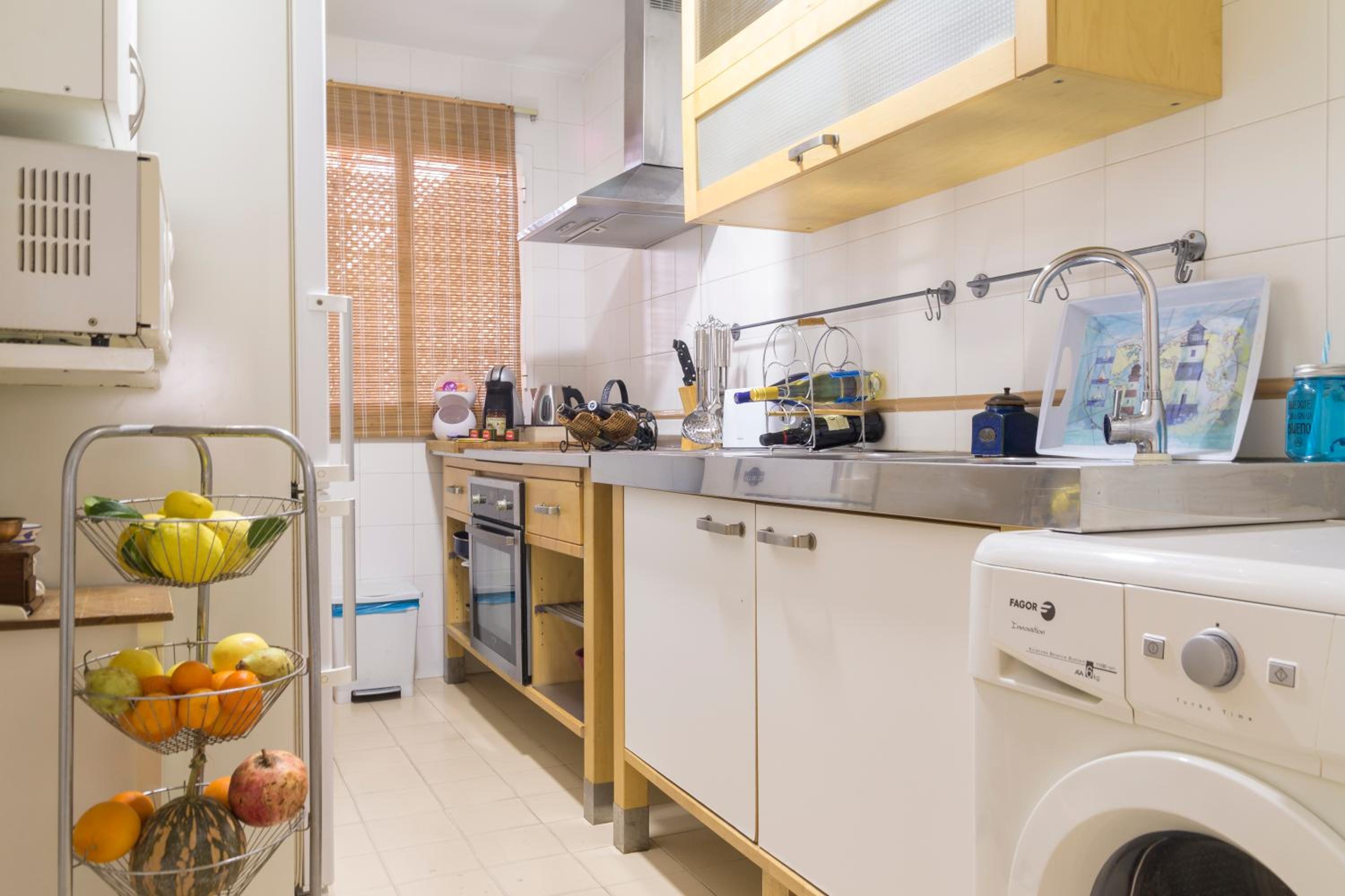 Apartamento Patri view 4