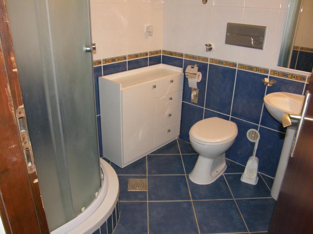 Apartment Krivec en Baška
