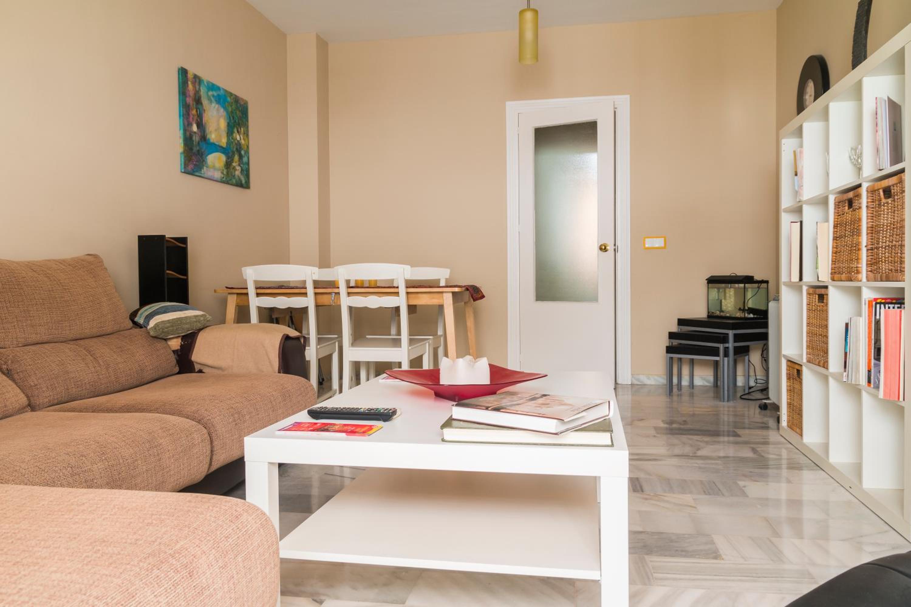 Apartamento Patri view 2
