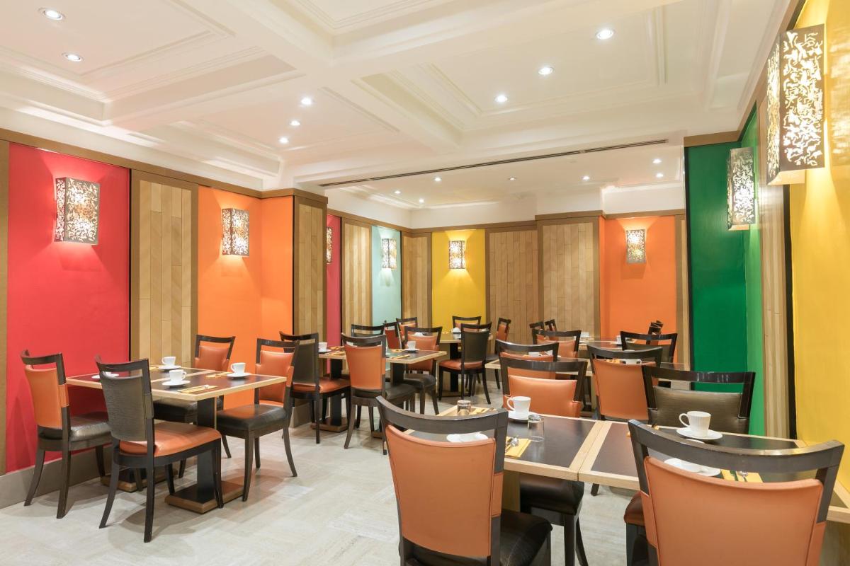 Hotel Le Cardinal 15