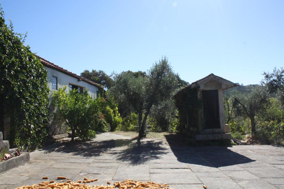 Quinta da Comenda