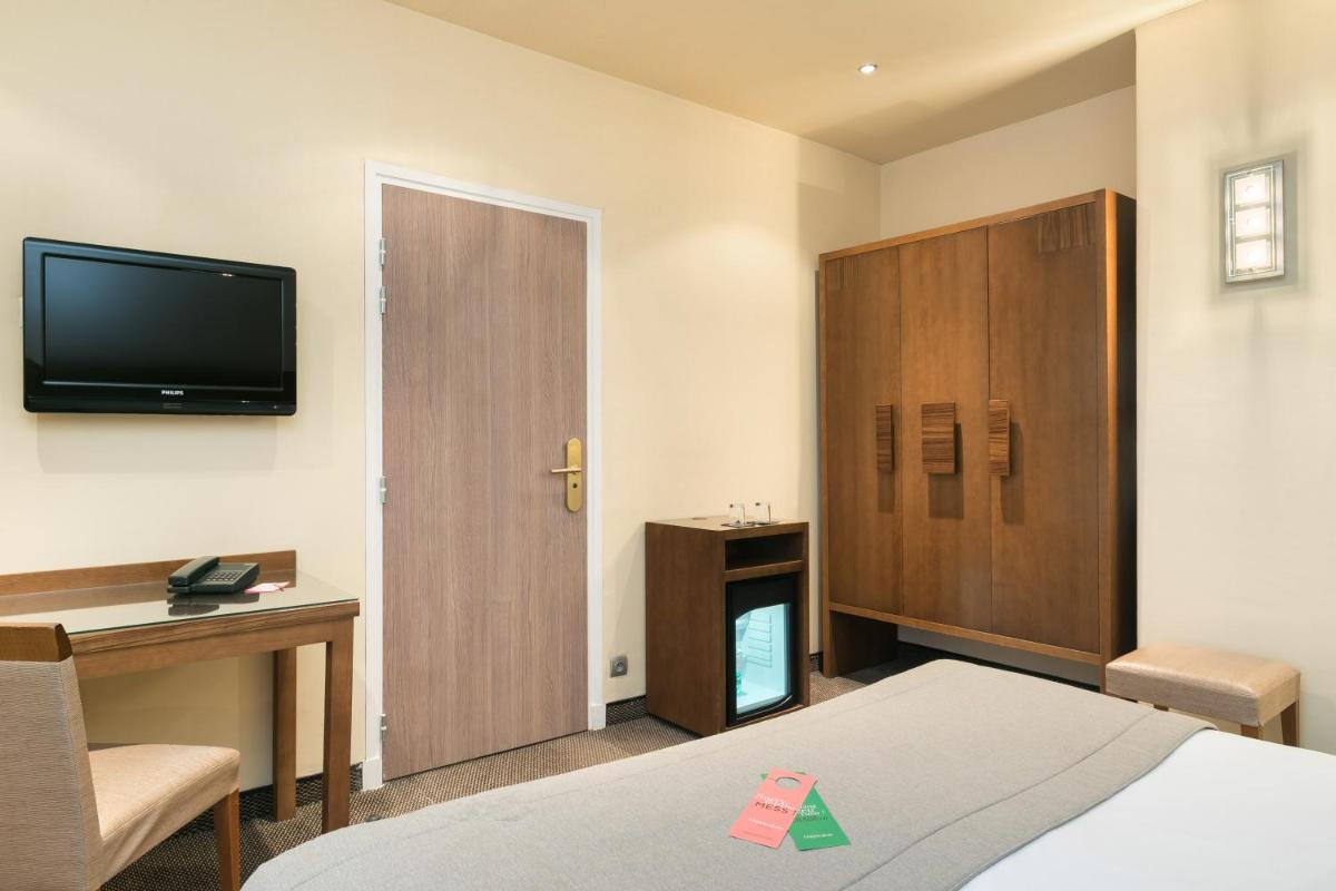 Hotel Le Cardinal 30