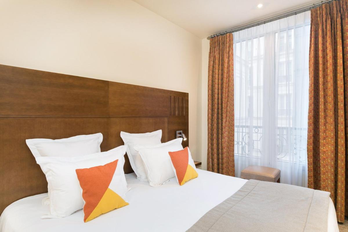 Hotel Le Cardinal 19
