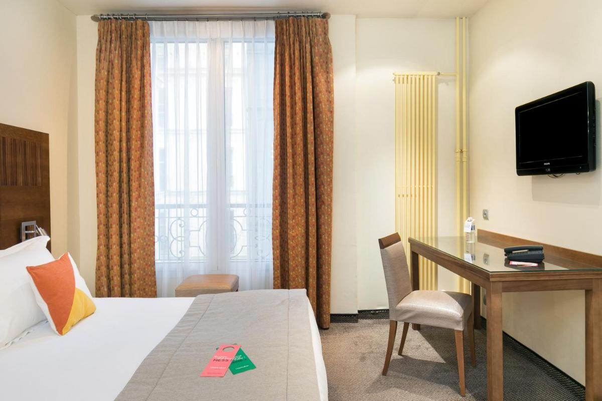 Hotel Le Cardinal 24