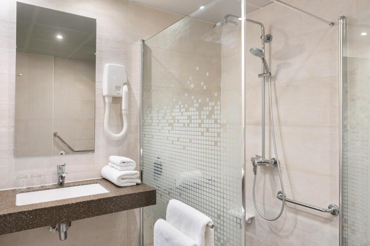 Hotel Le Cardinal 42