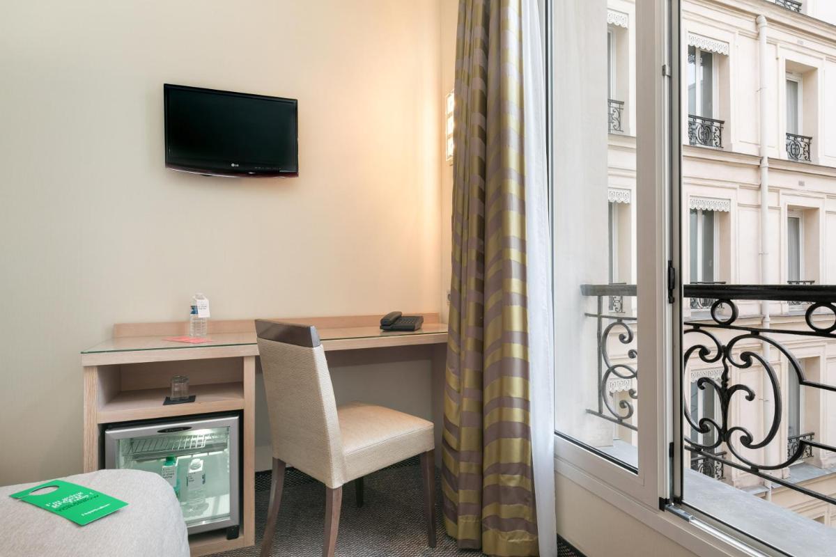 Hotel Le Cardinal 60