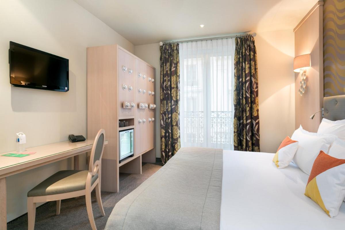 Hotel Le Cardinal 31