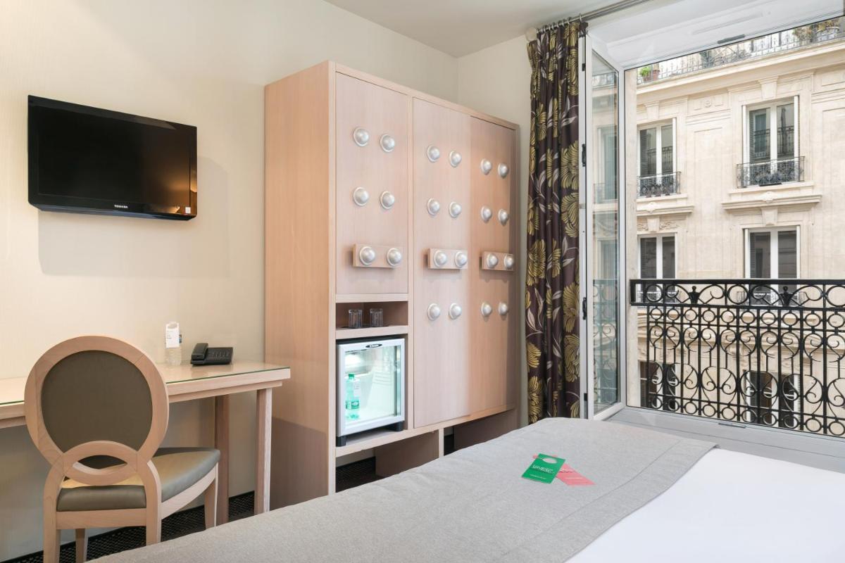 Hotel Le Cardinal 59