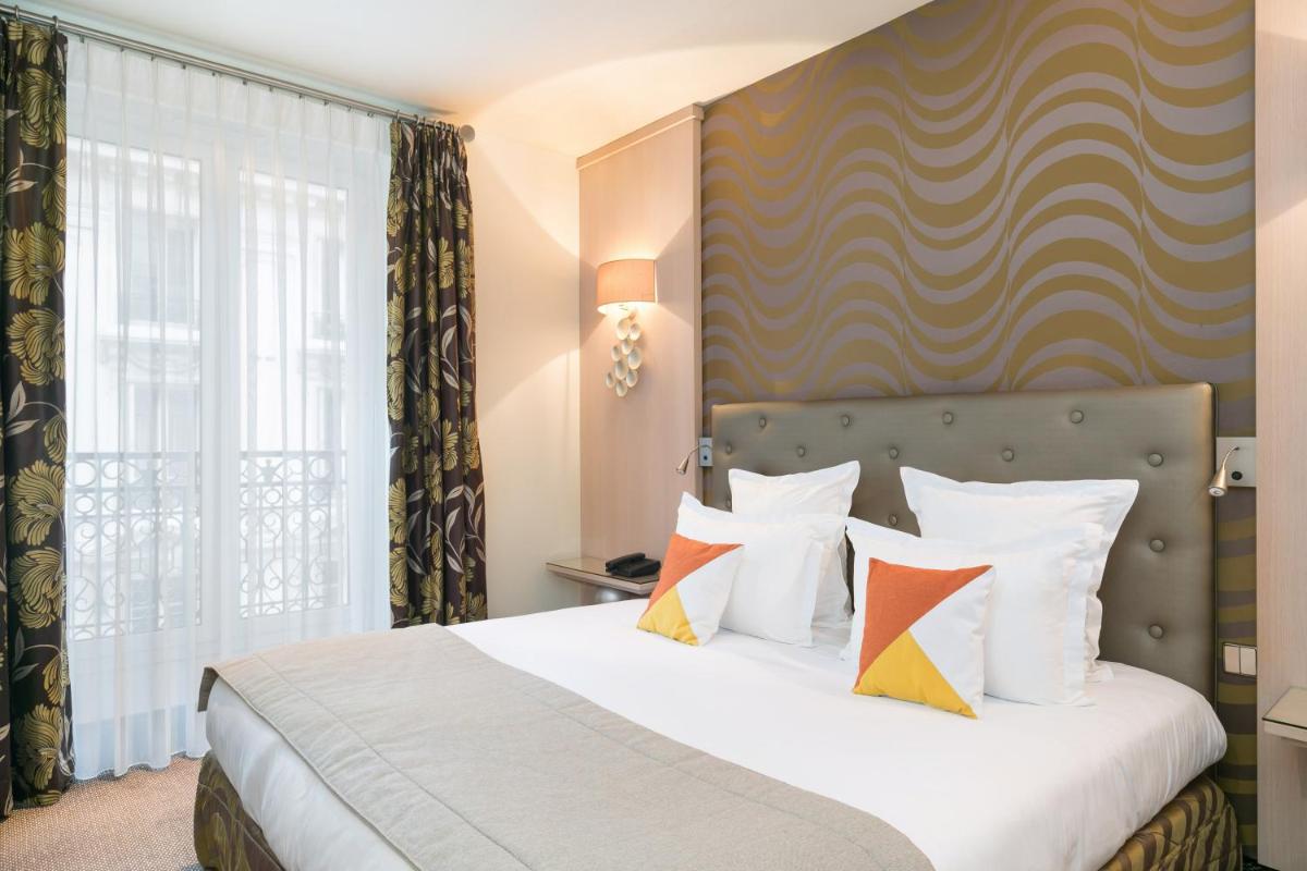 Hotel Le Cardinal 33