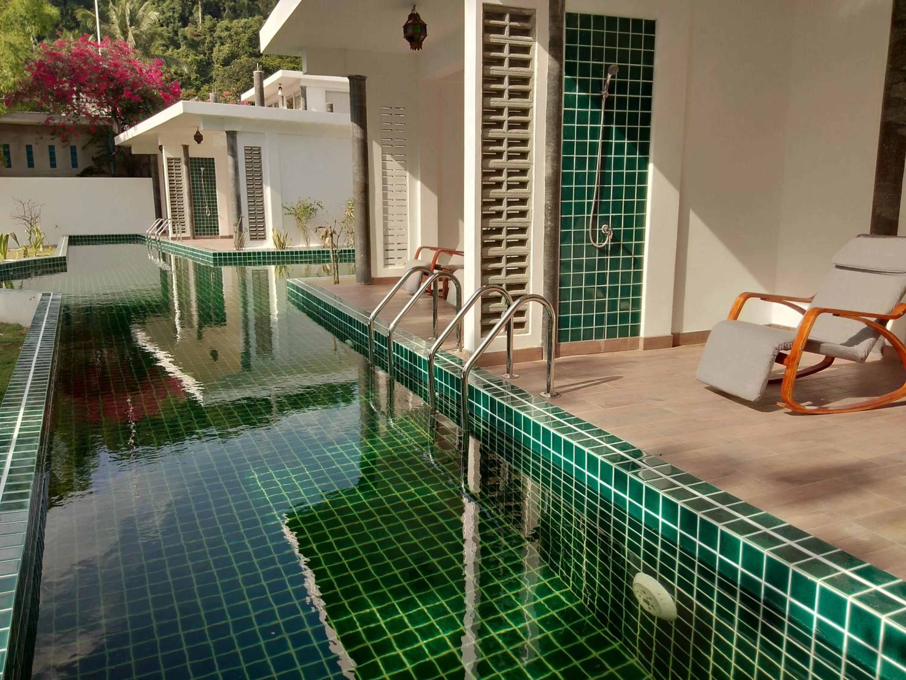 Yao Yai Beach Resort