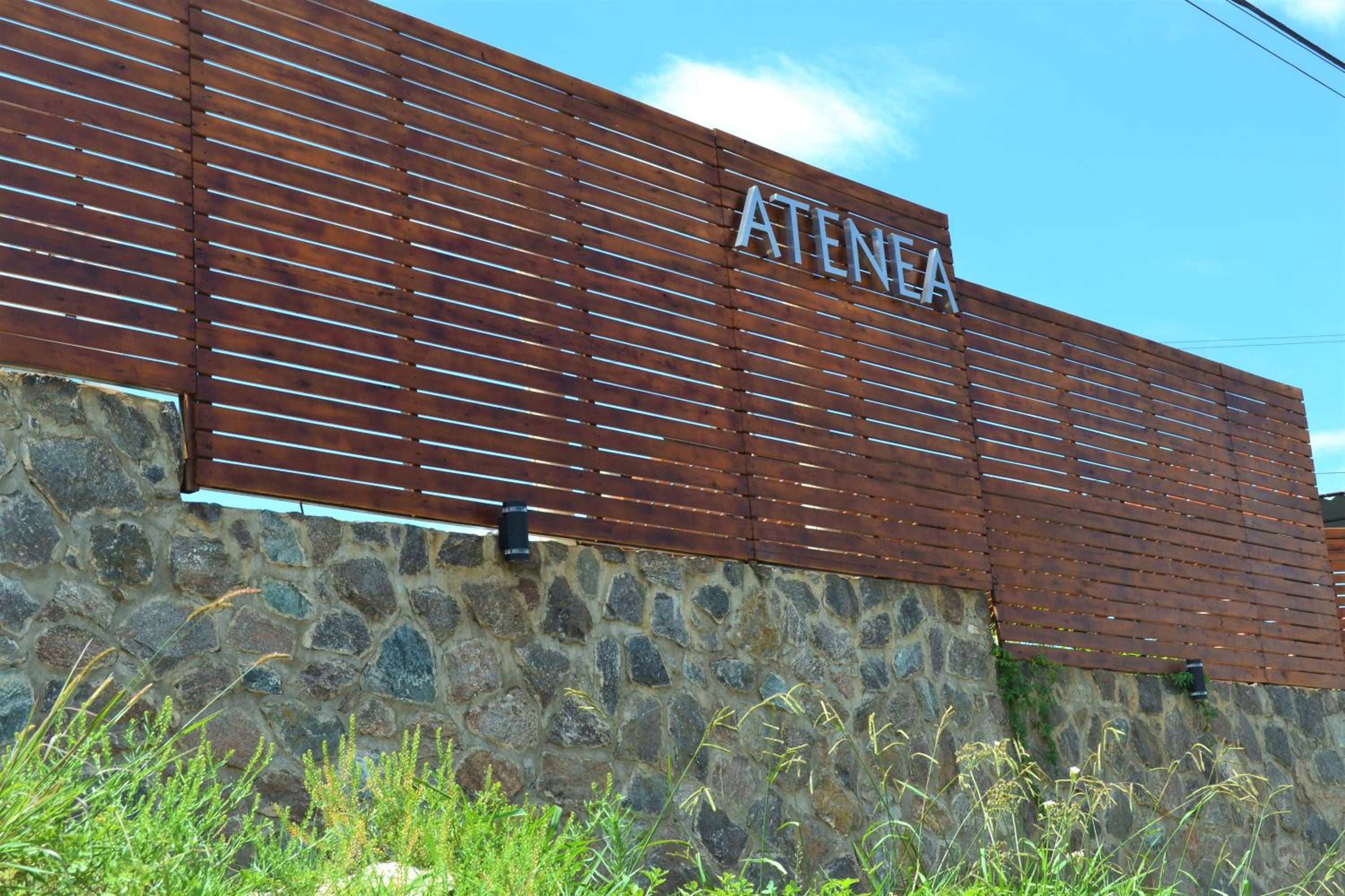 Hotel Atenea - Image 1