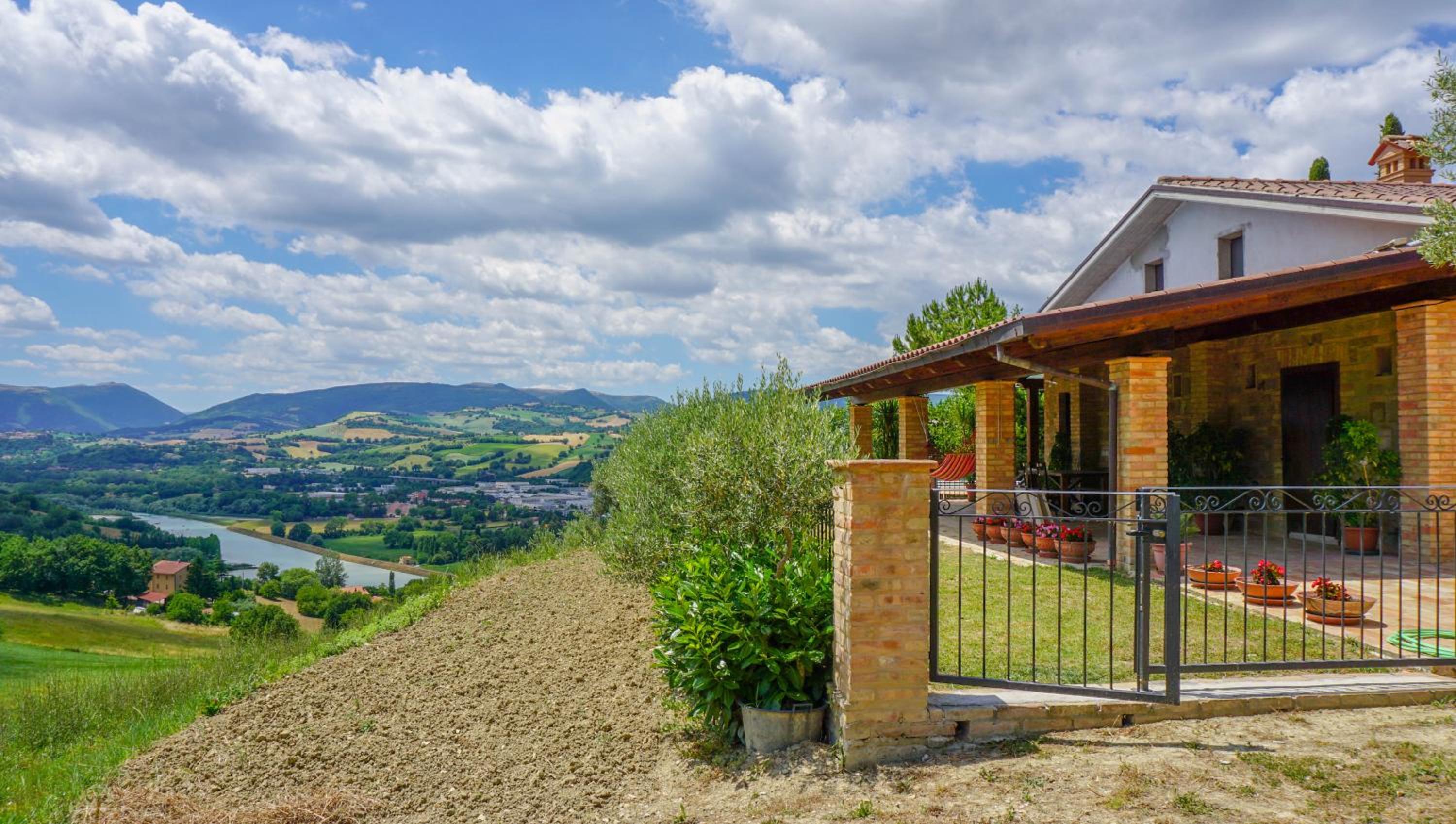 Agriturismo Pascucci