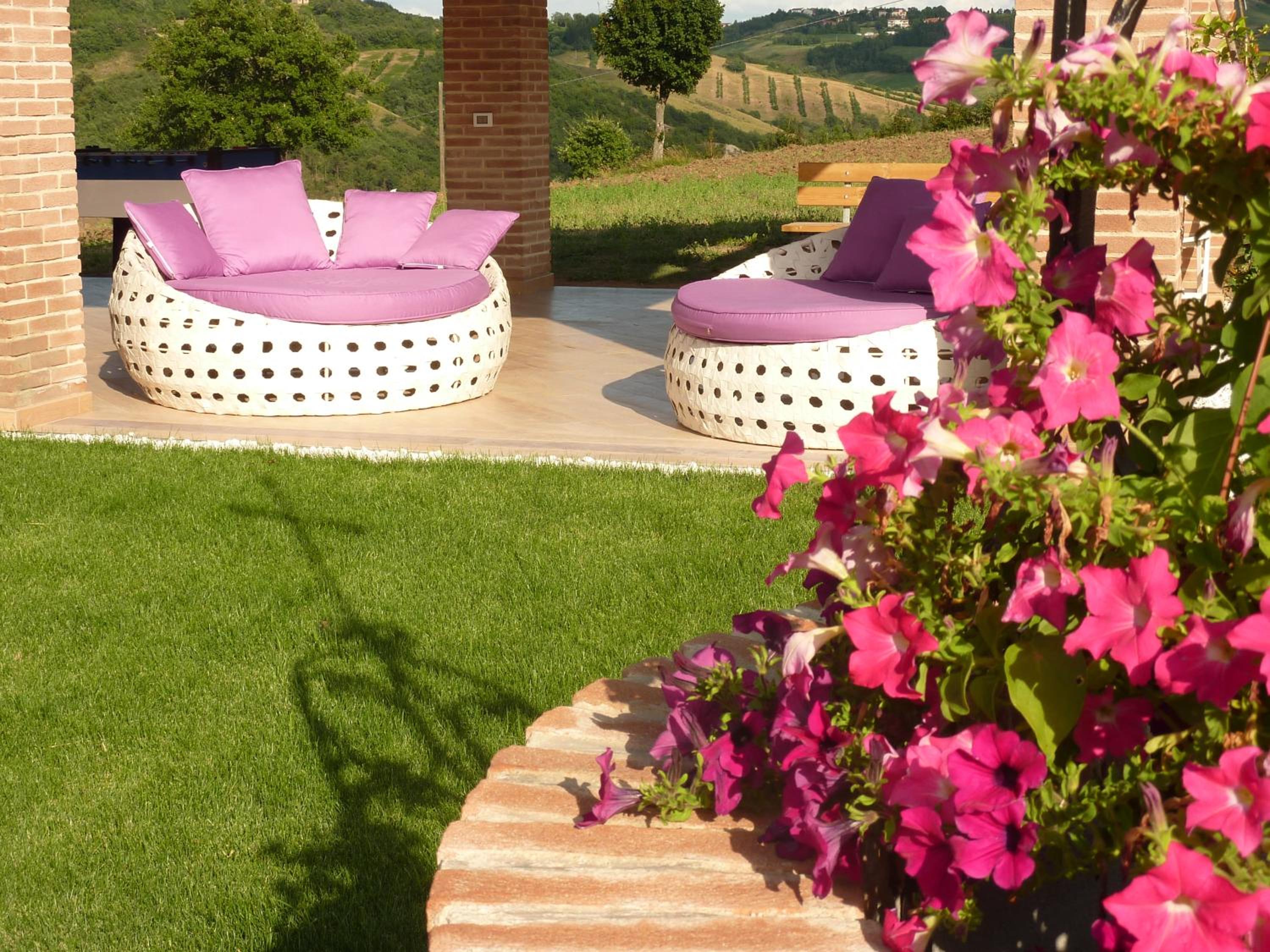 Agriturismo Prato degli Angeli