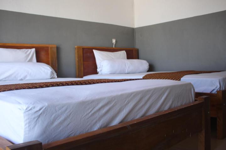 Ombak Homestay - Image 5