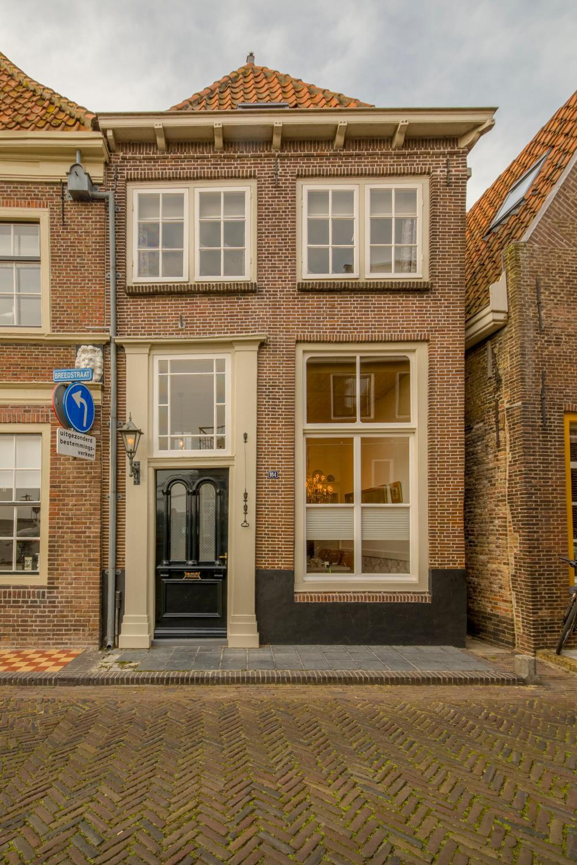Tulpenhuis Enkhuizen