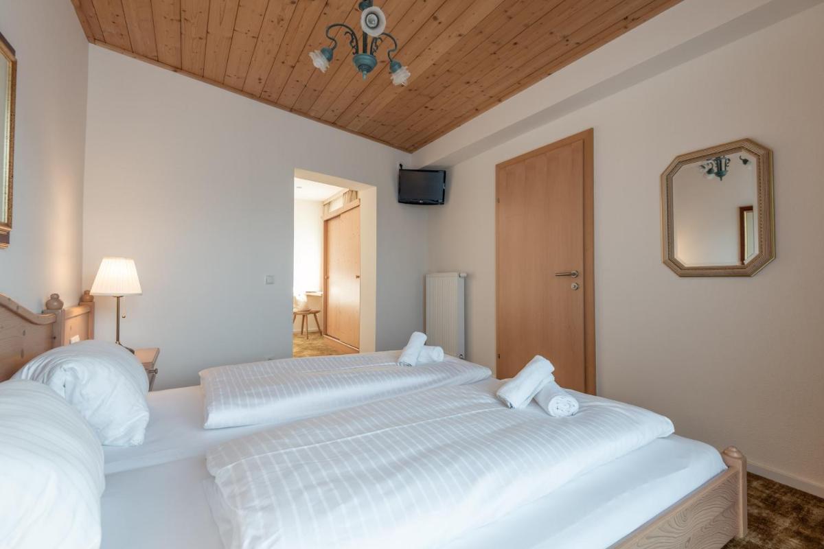 Die feine Herberge