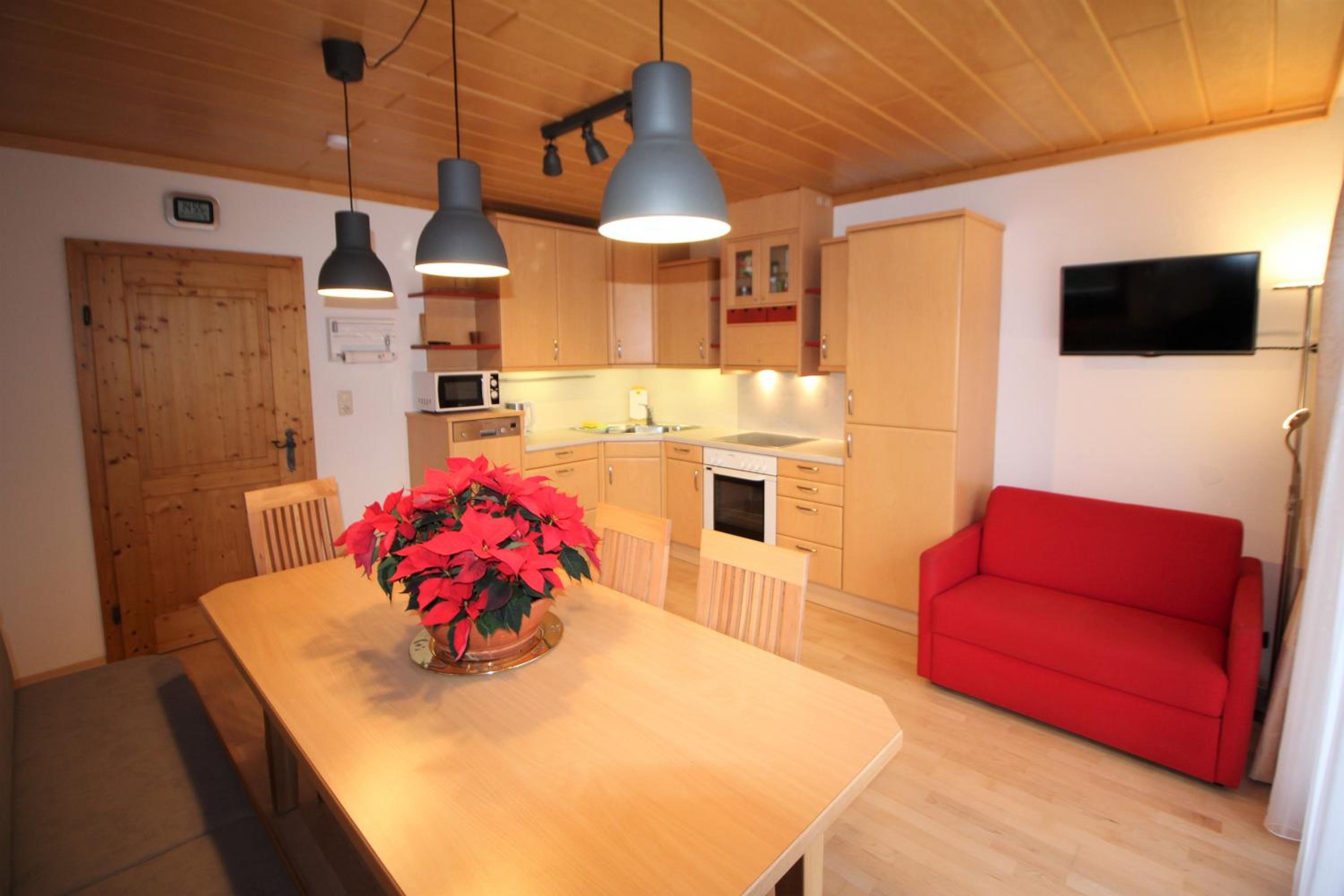Appartement Mama