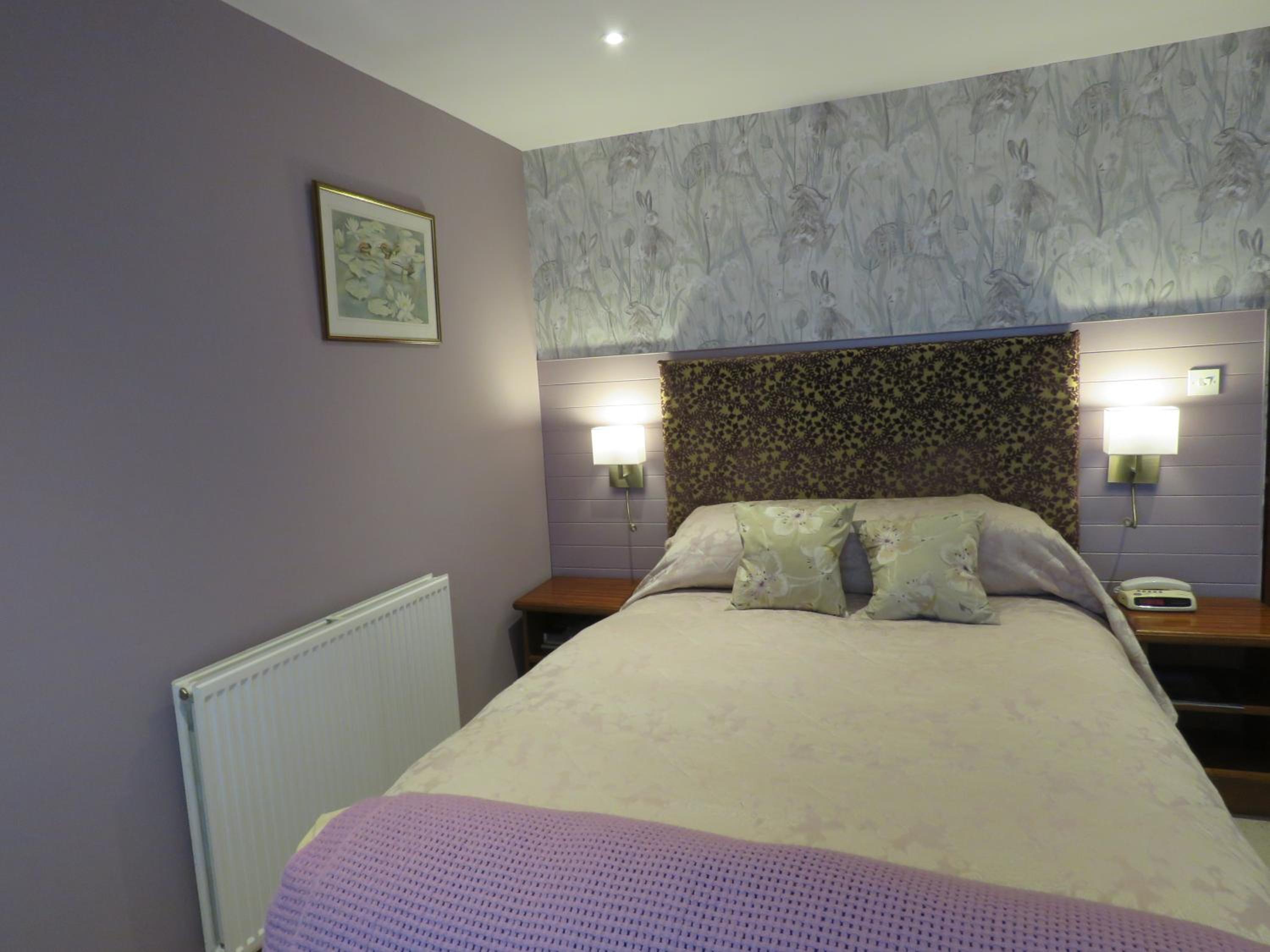 The Bay Horse Hotel And Restaurant