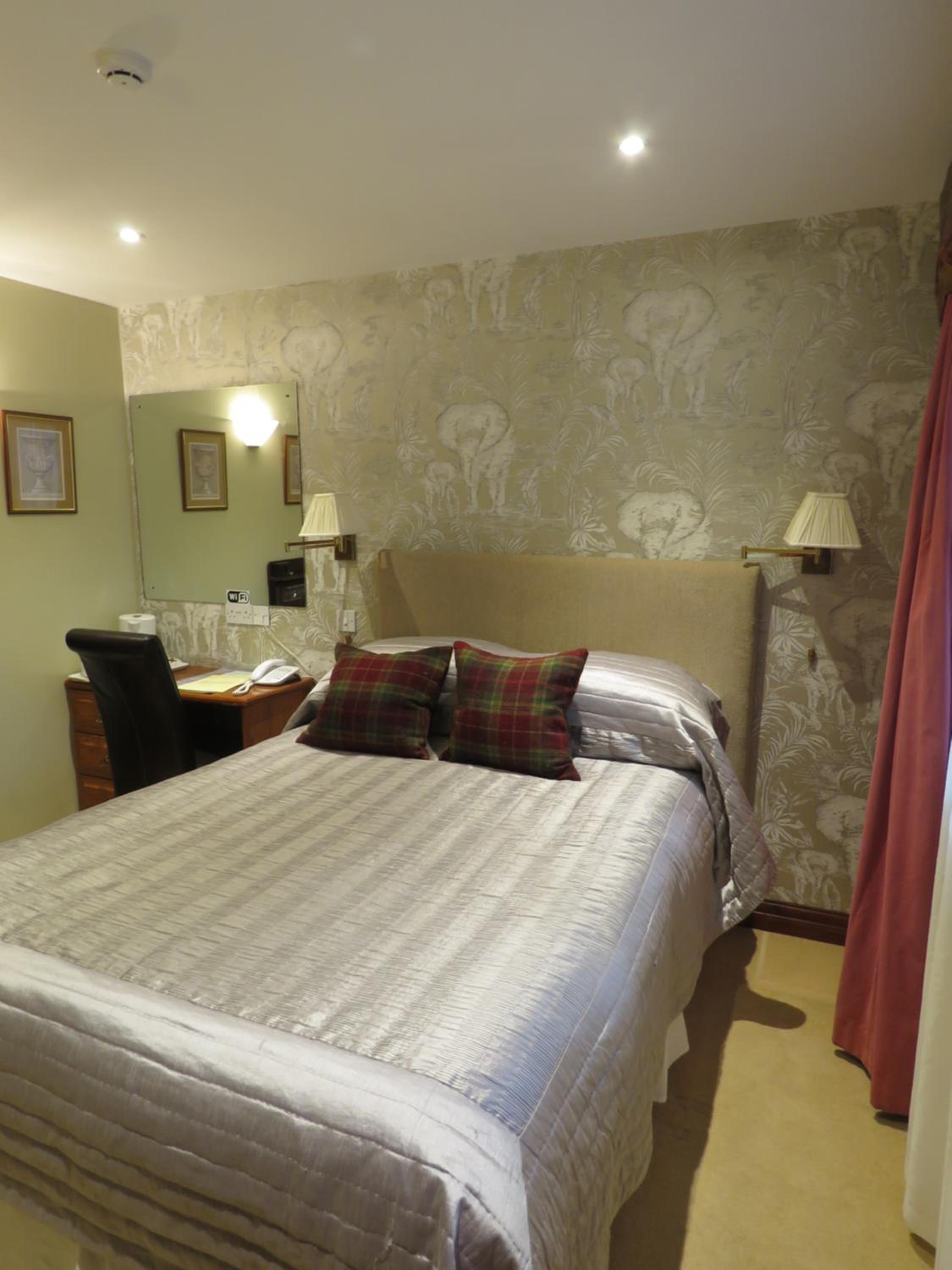 The Bay Horse Hotel And Restaurant