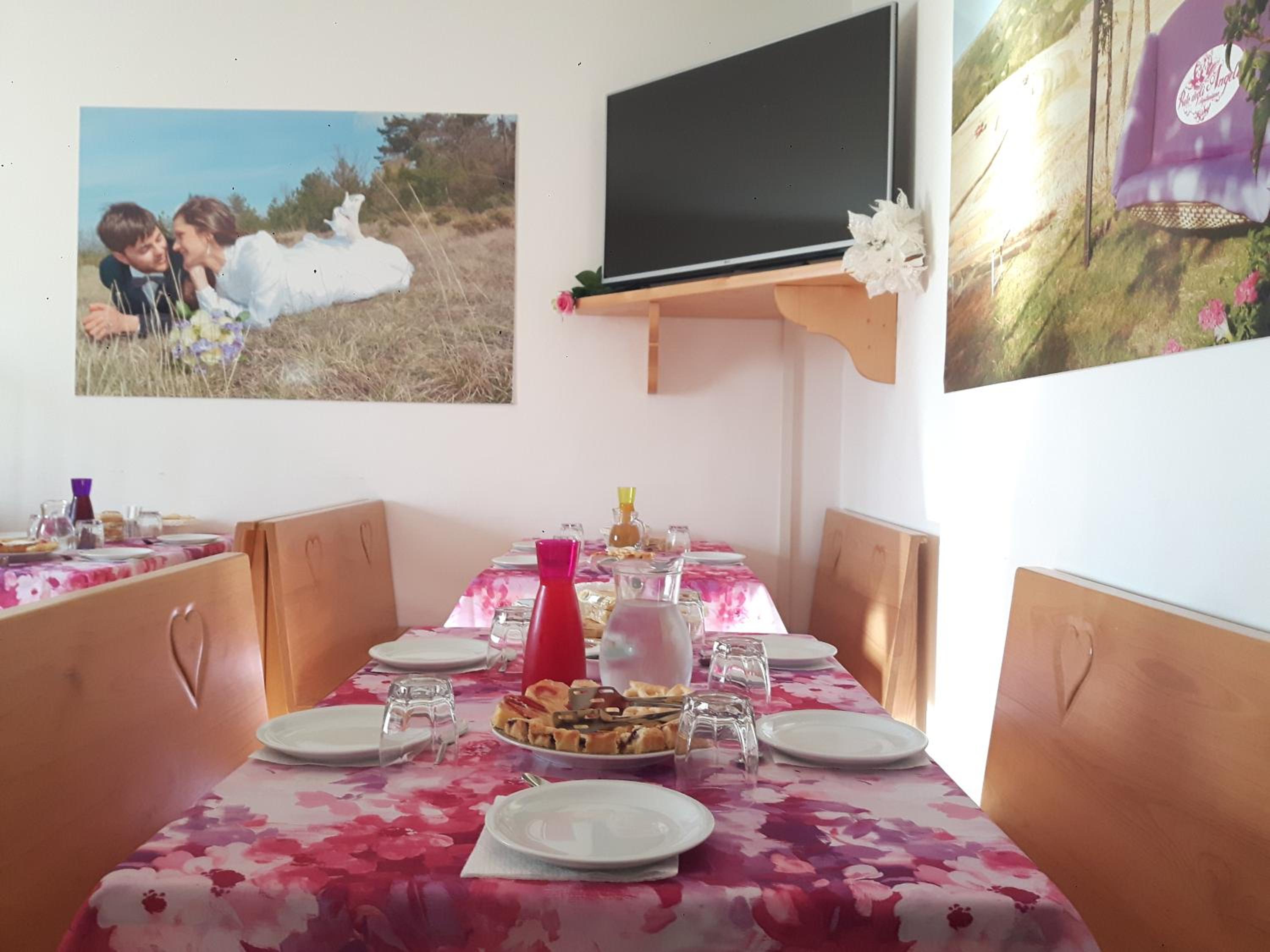 Agriturismo Prato degli Angeli