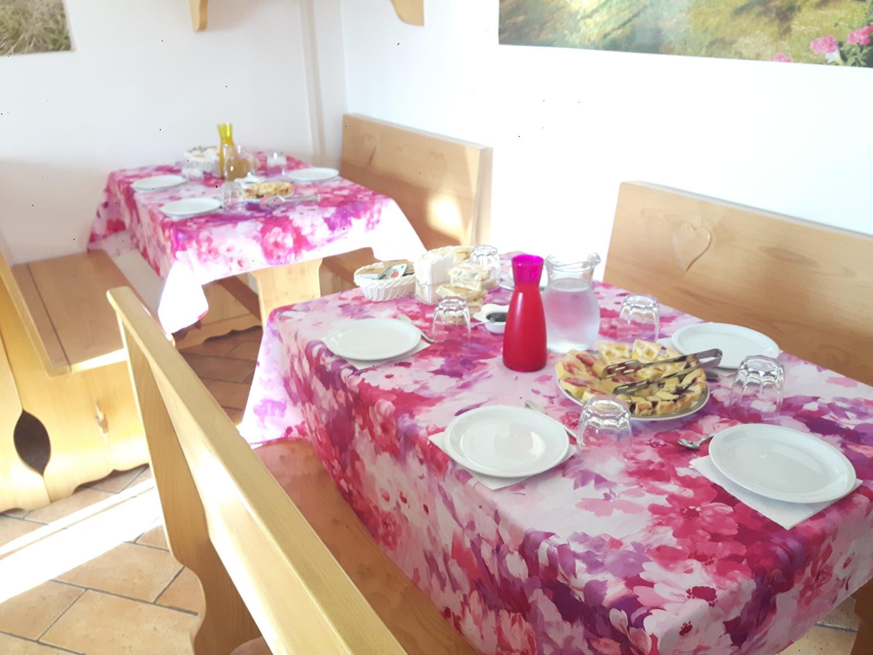 Agriturismo Prato degli Angeli