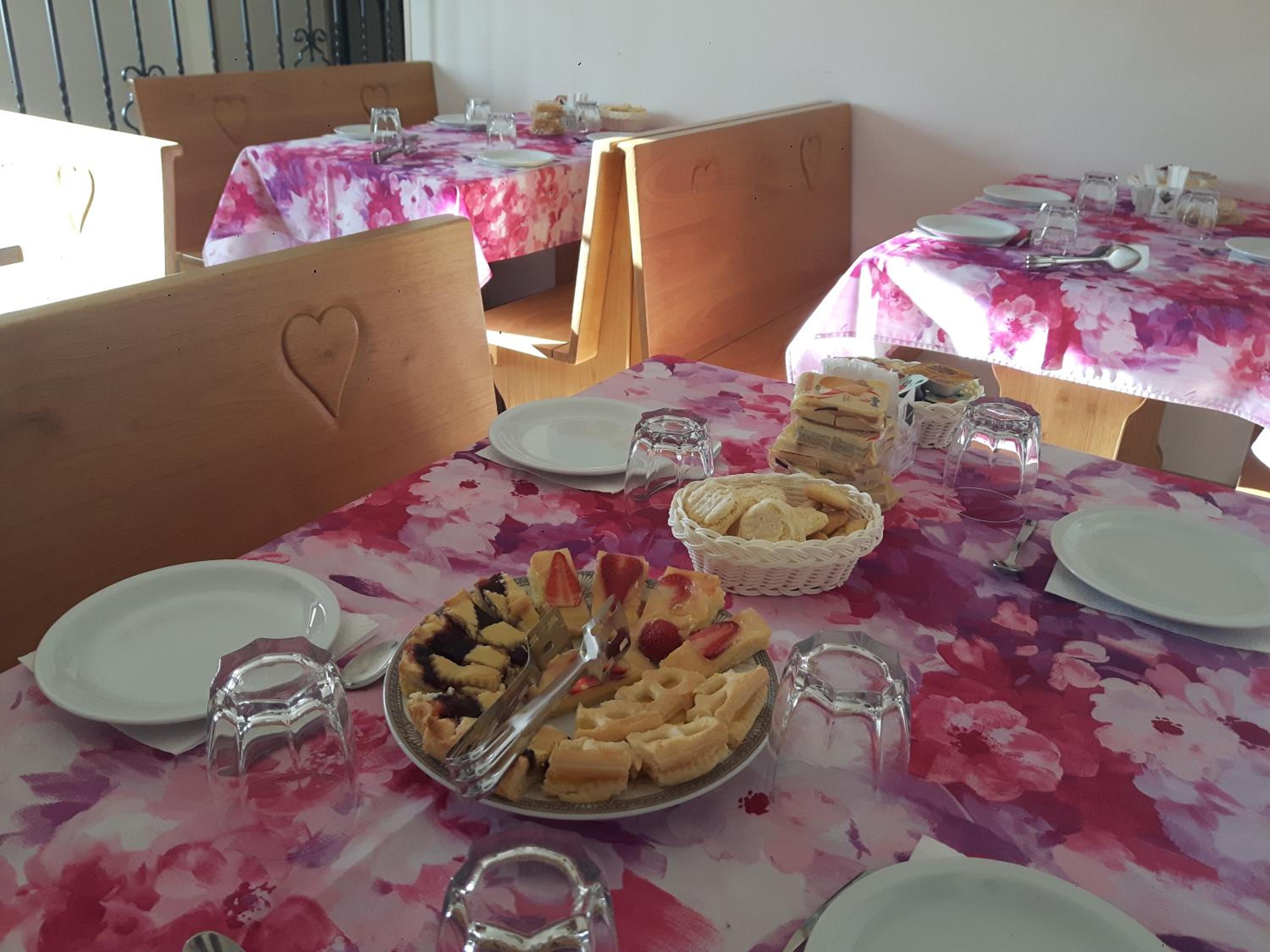 Agriturismo Prato degli Angeli