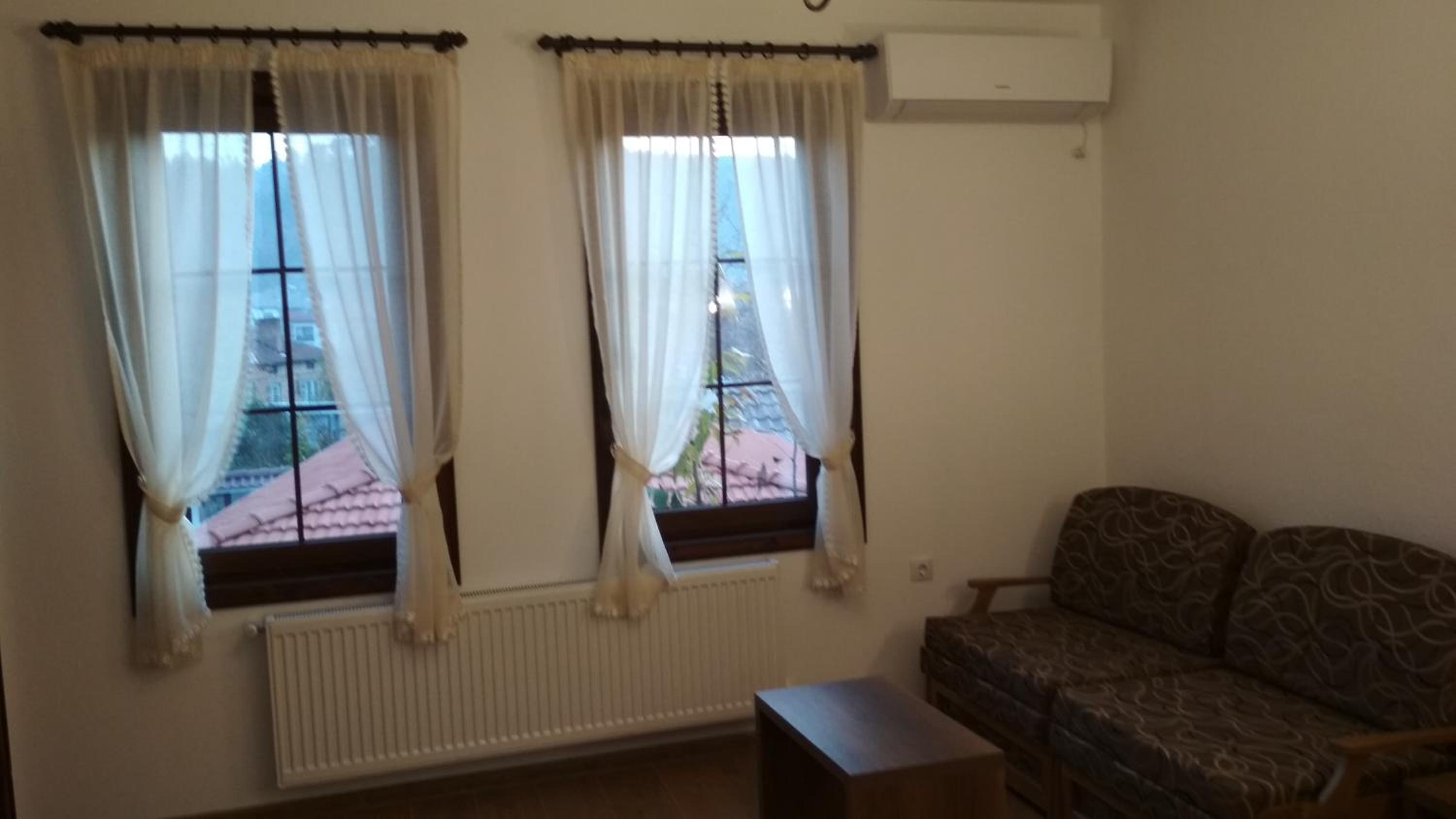 Боримечковата къща