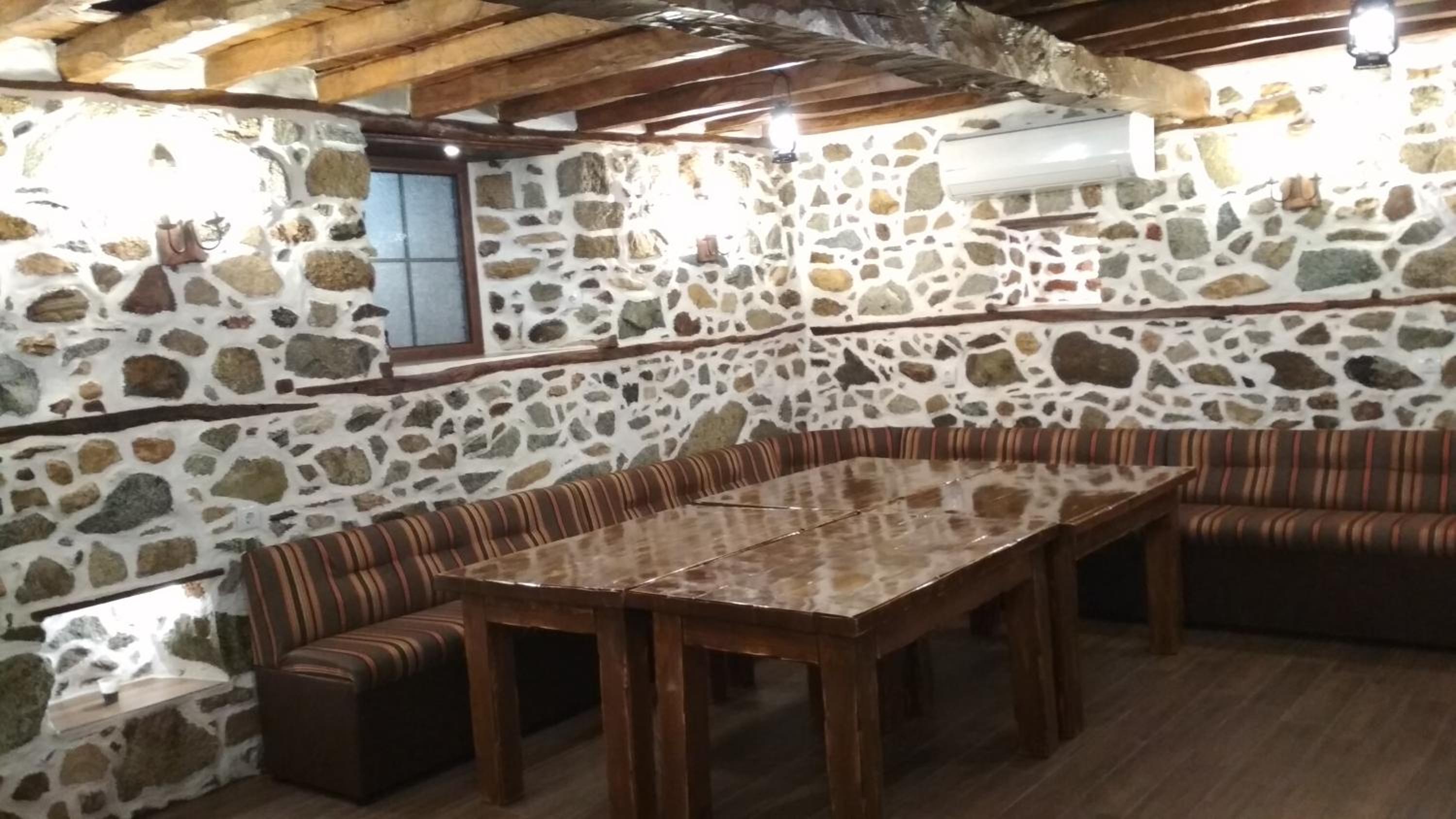 Боримечковата къща
