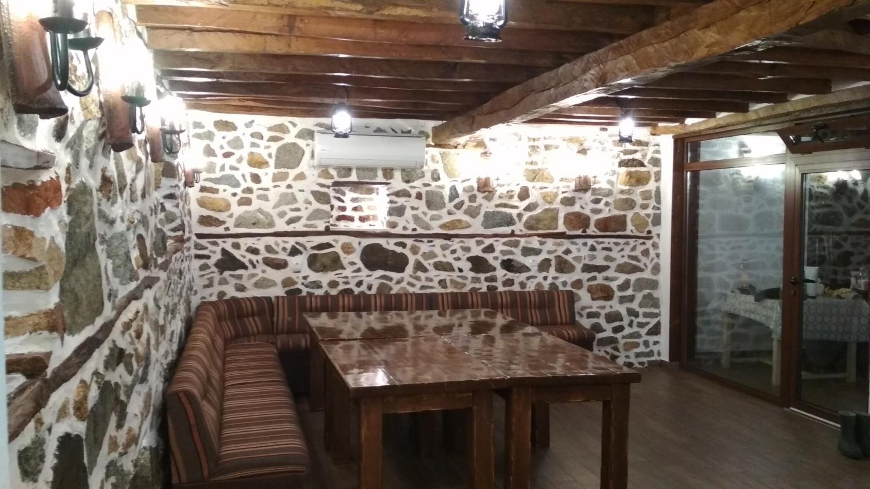 Боримечковата къща
