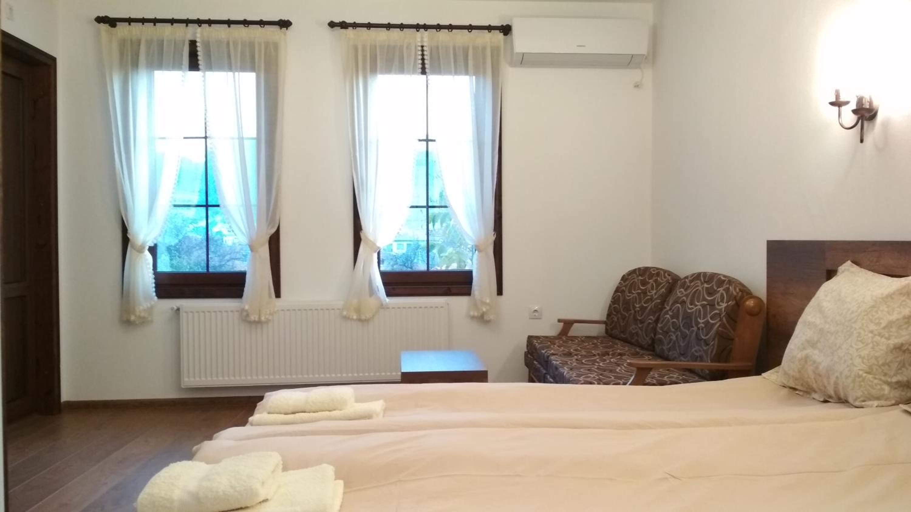 Боримечковата къща