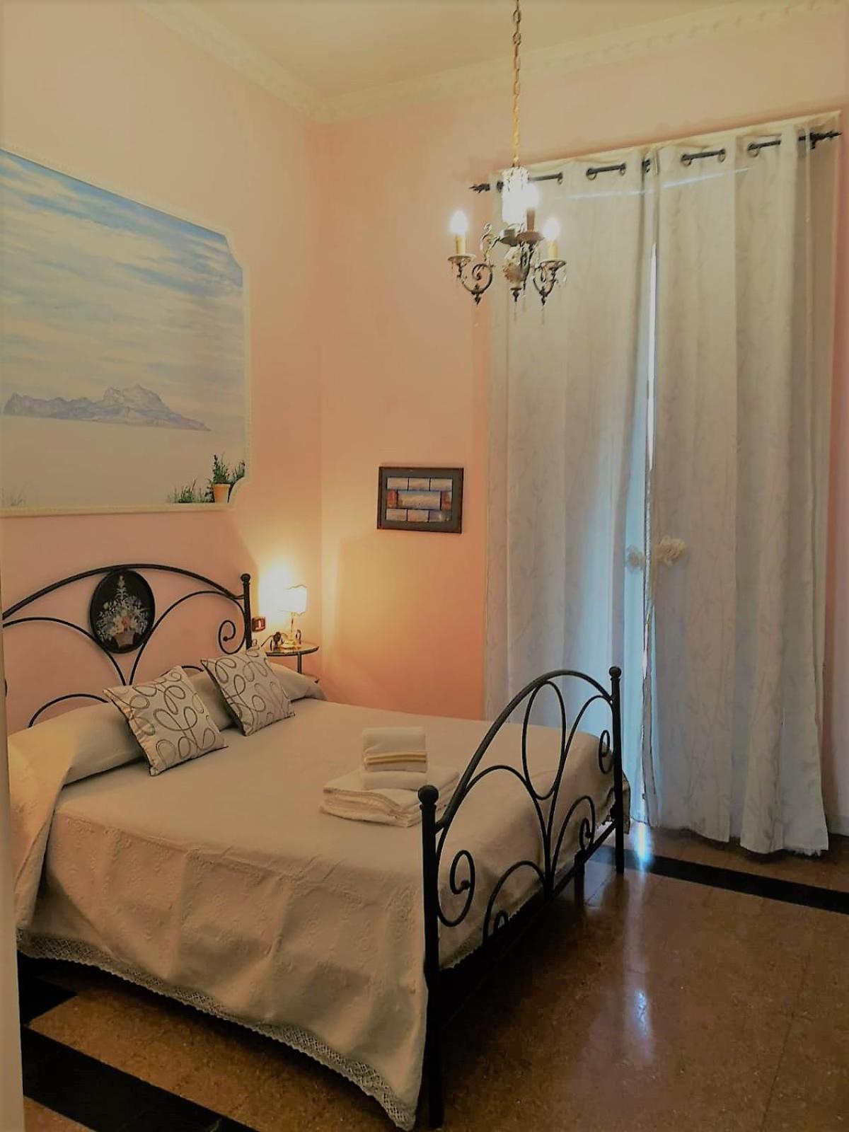 B&B Art Suite Principe Umberto