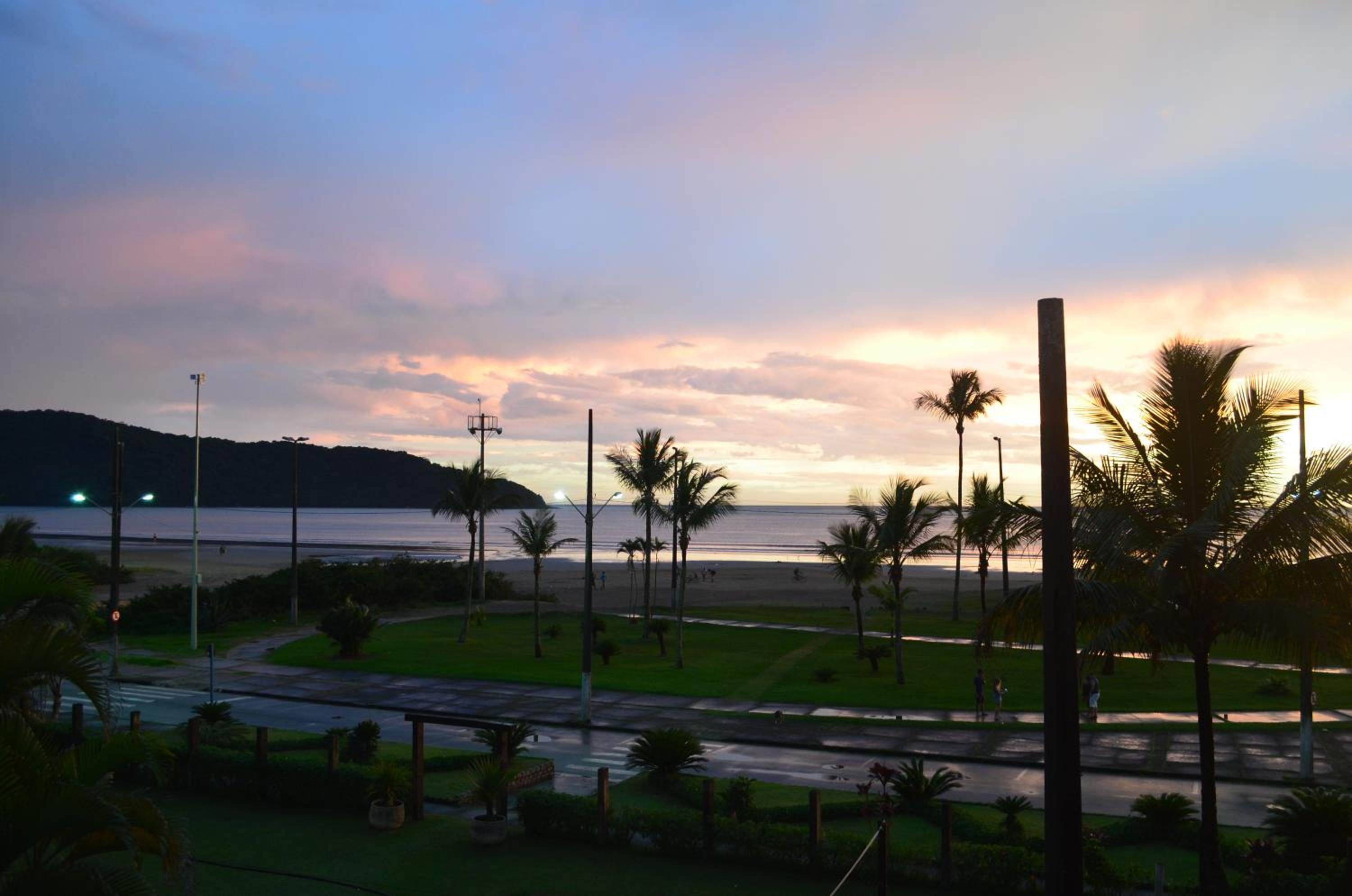 Apart Hotel Porto Kanoas