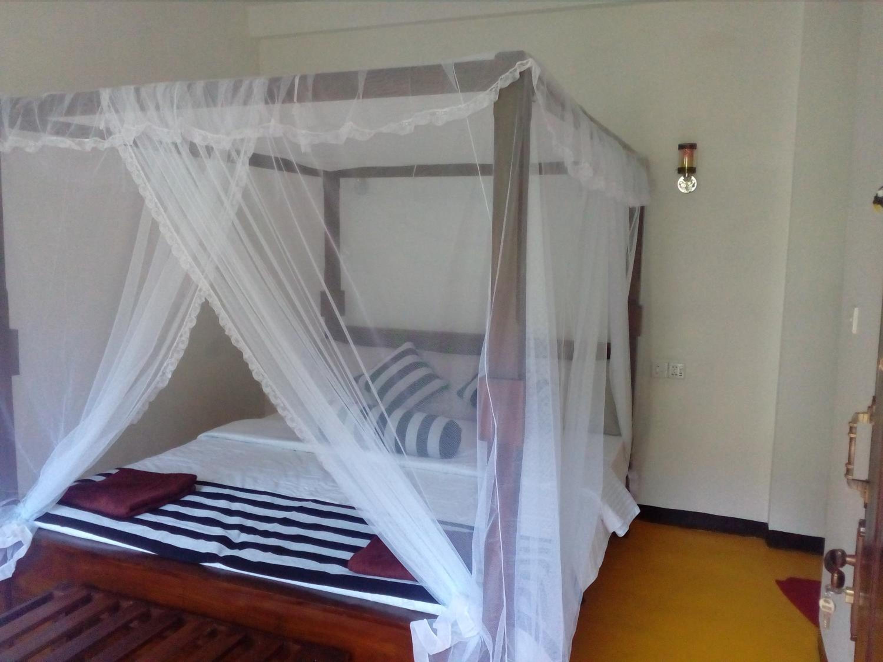 Forest Paddy Homestay view 5