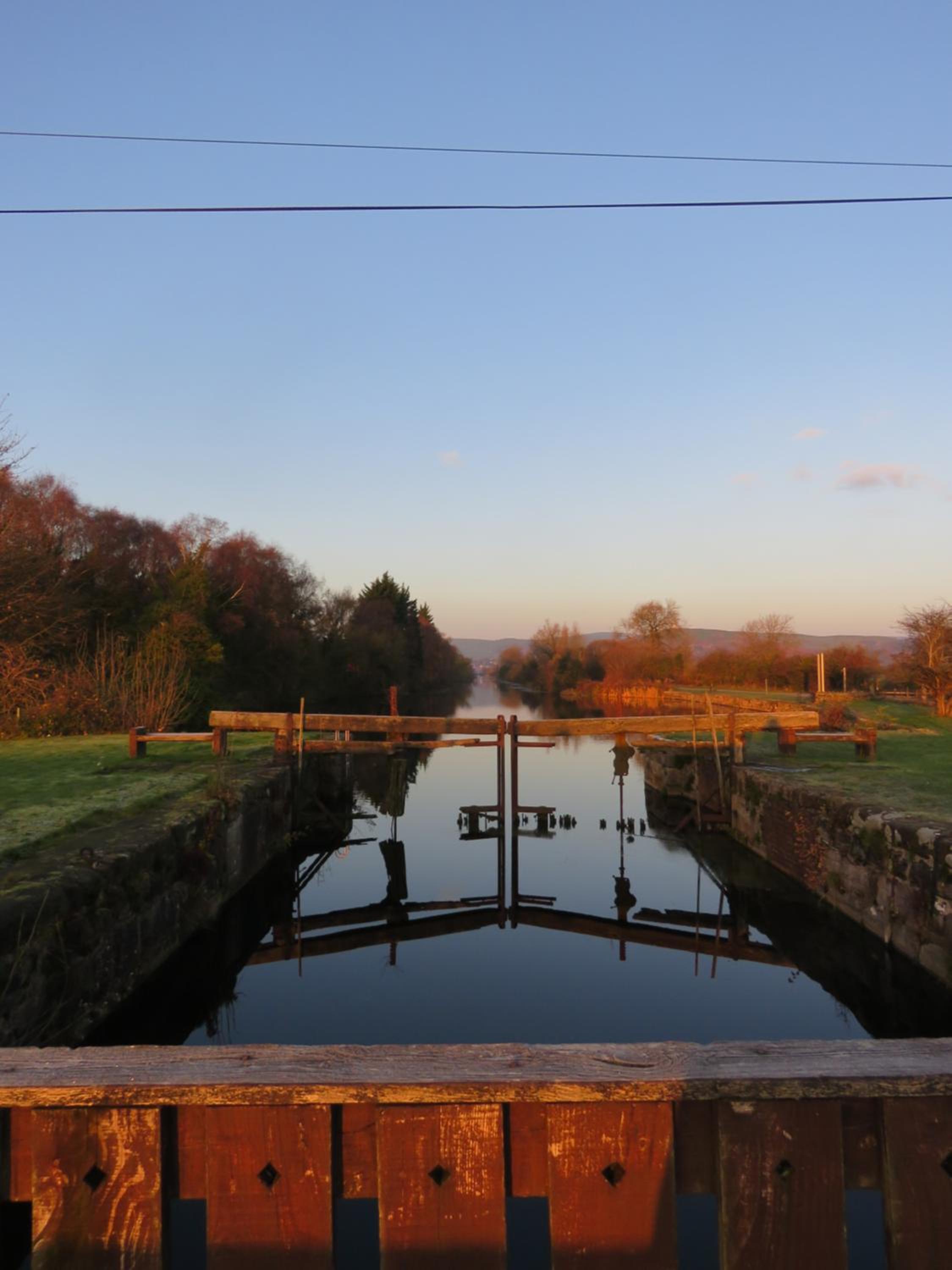 The Bay Horse Hotel And Restaurant