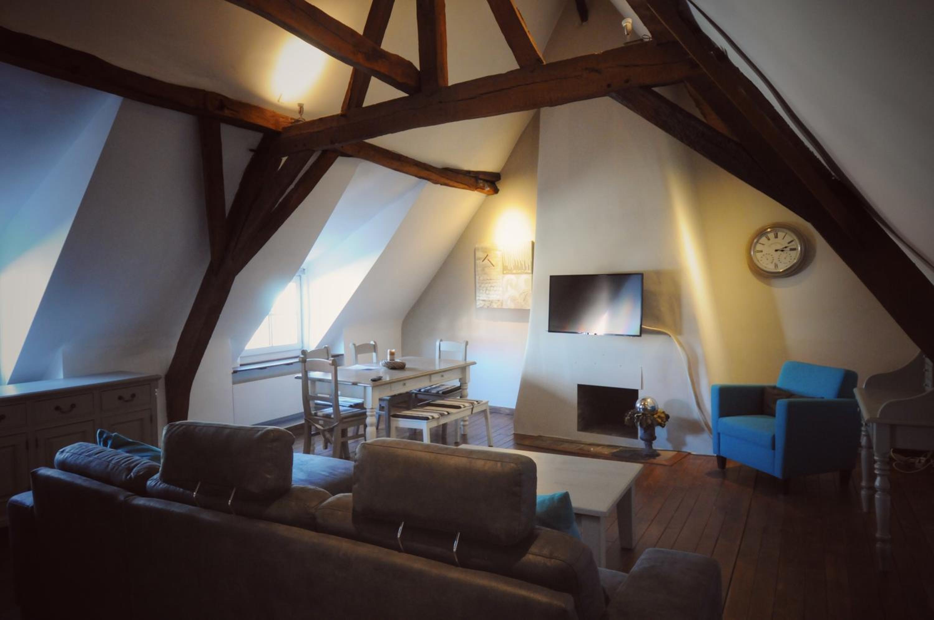 B&B Stillant