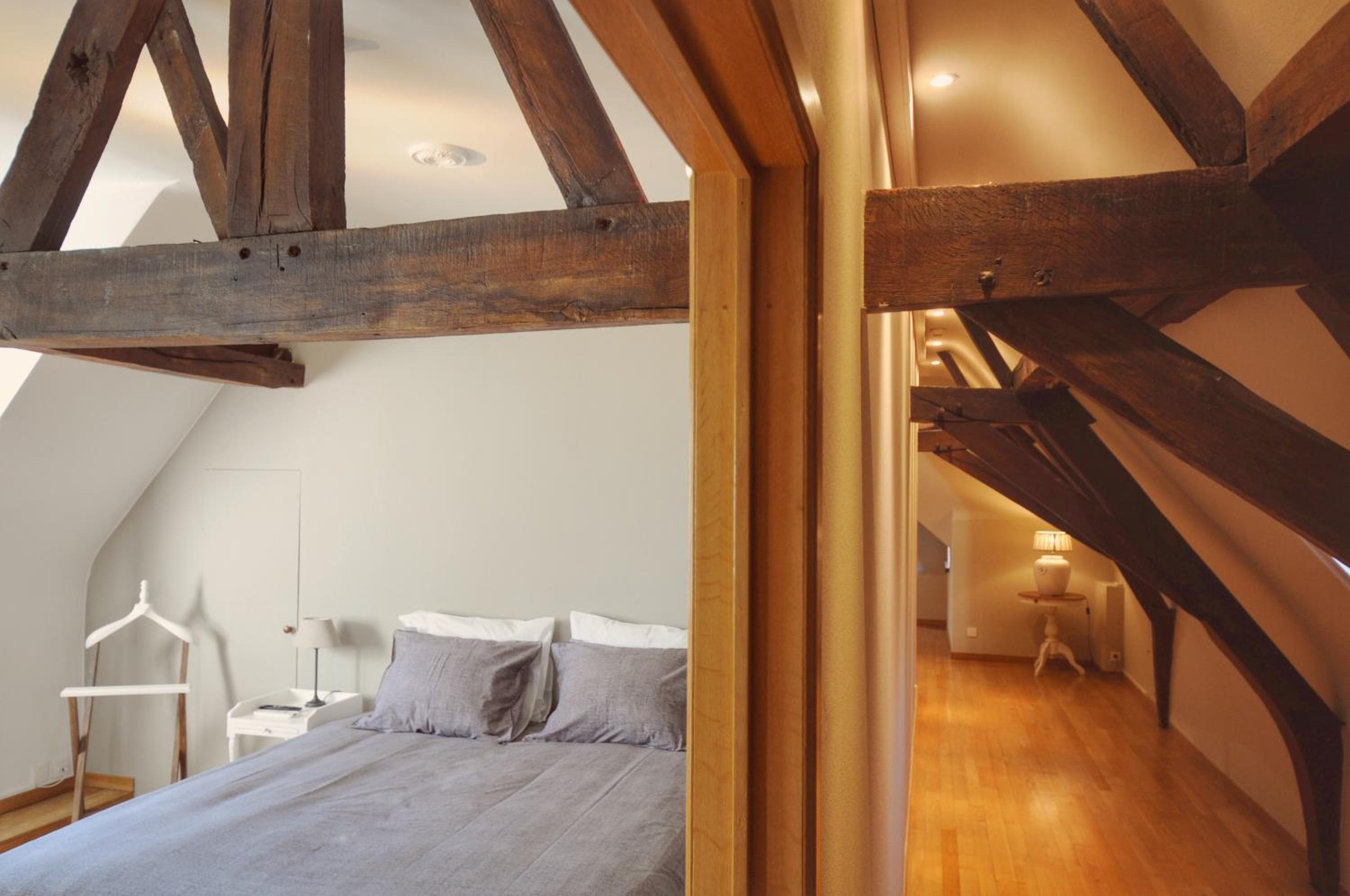 B&B Stillant