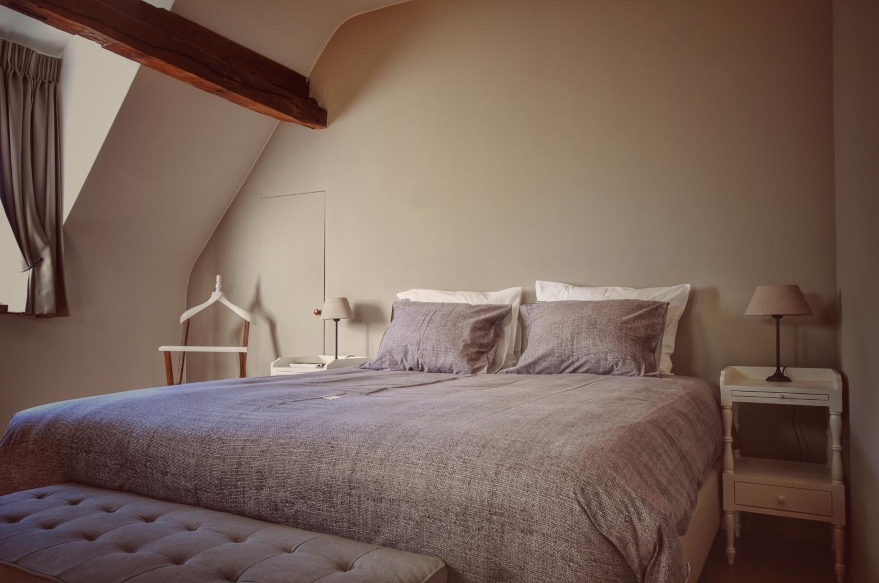 B&B Stillant