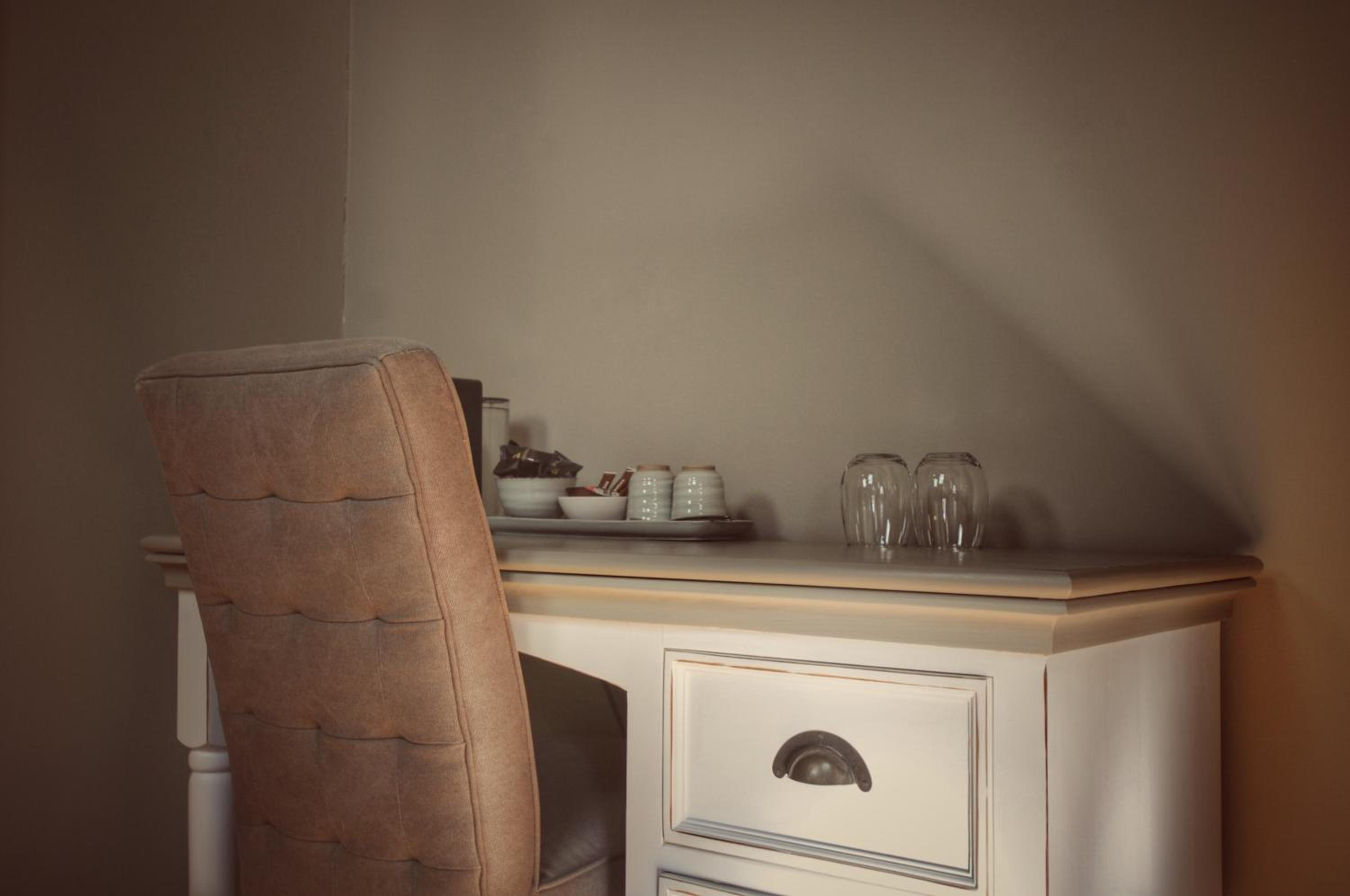 B&B Stillant
