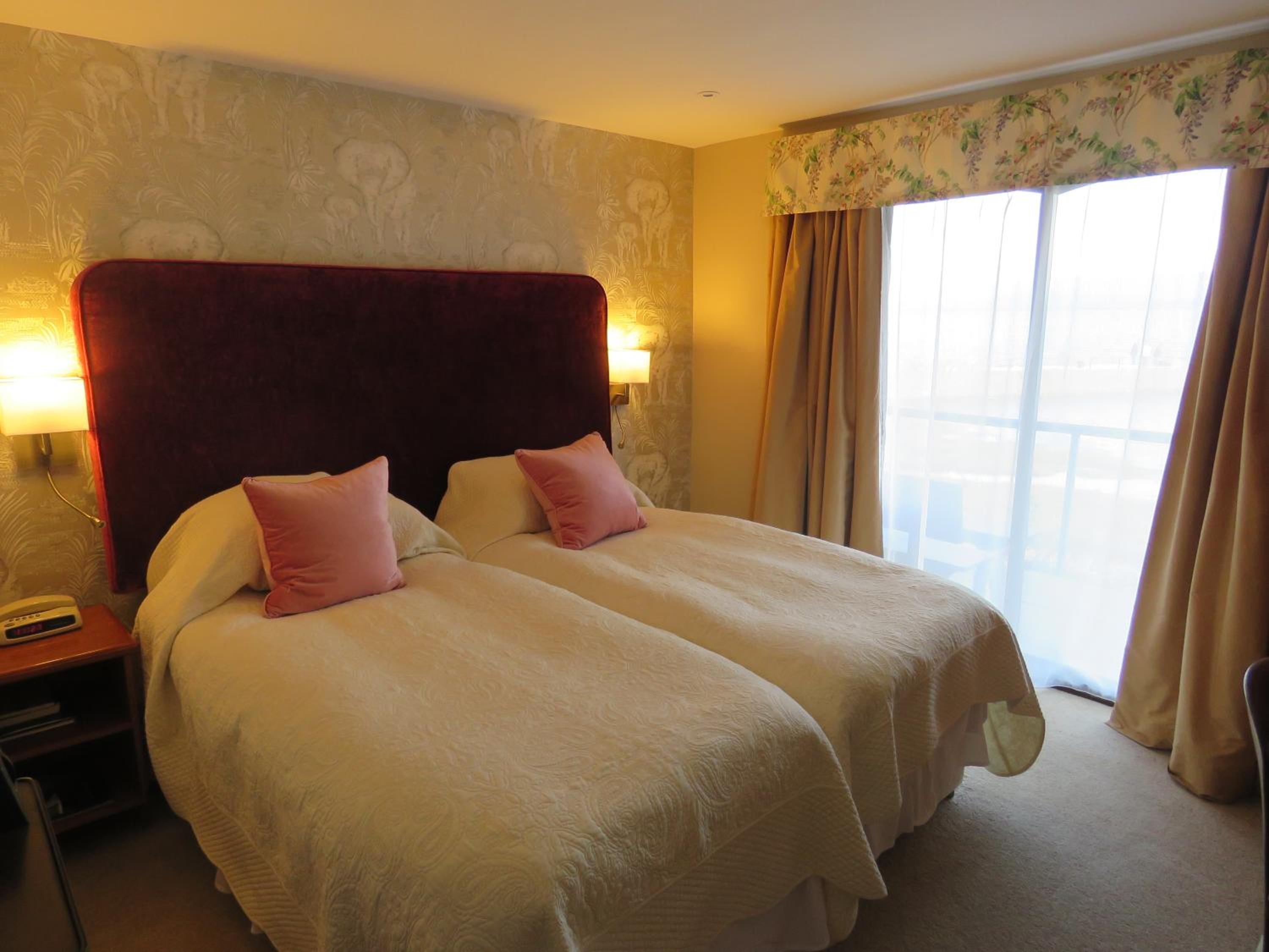 The Bay Horse Hotel And Restaurant